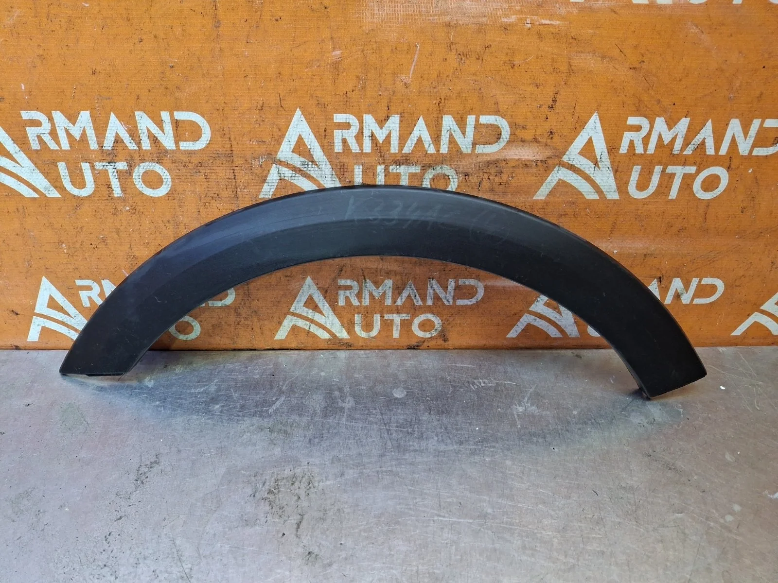 Расширитель крыла Kia Rio 2017-нв 4 FB