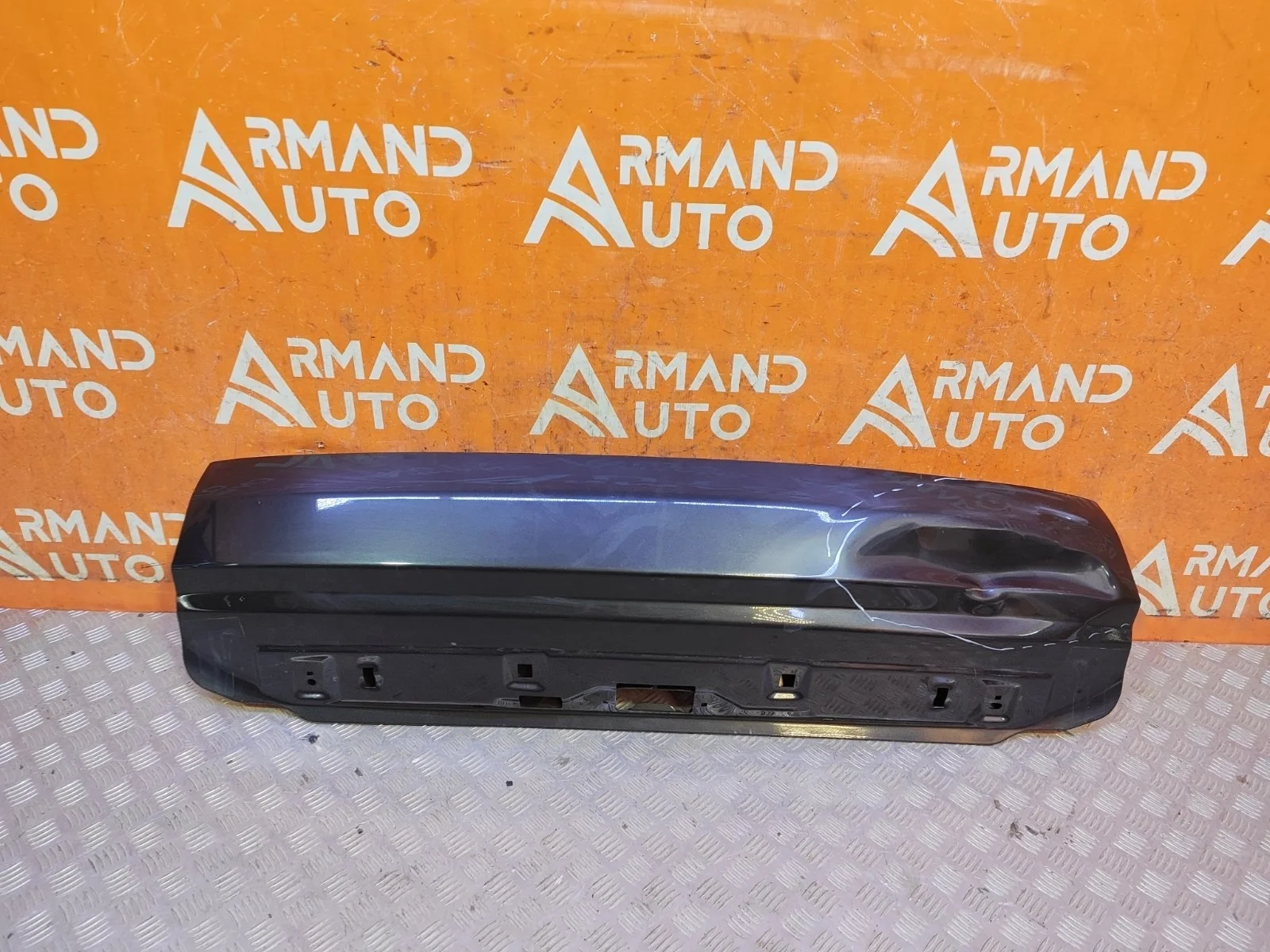 Борт откидной Land Rover Range 2012-2022 4 L405