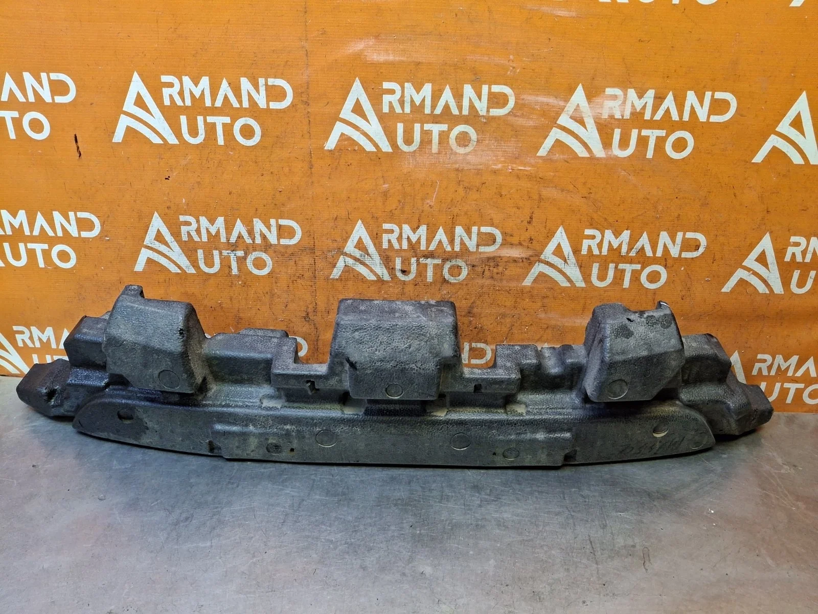 Абсорбер бампера Kia Rio 2017-нв 4 FB