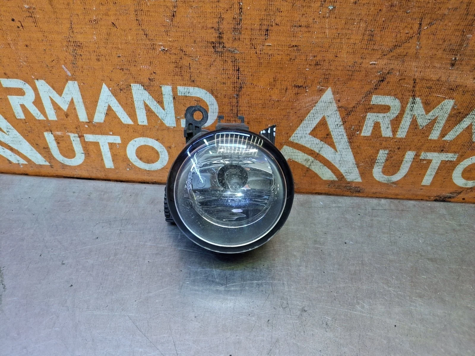 Птф Land Rover Discovery 2009-2016 4