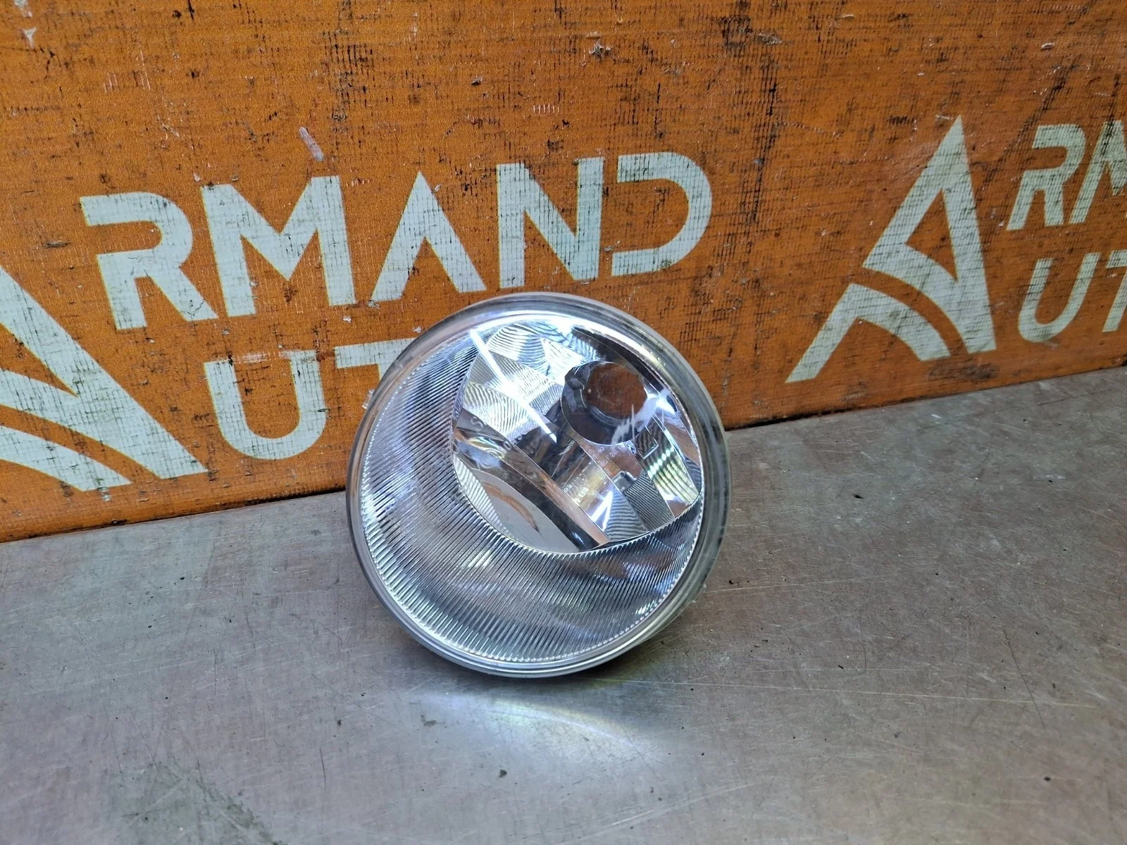 Птф Toyota RAV4 2015-2019 CA40