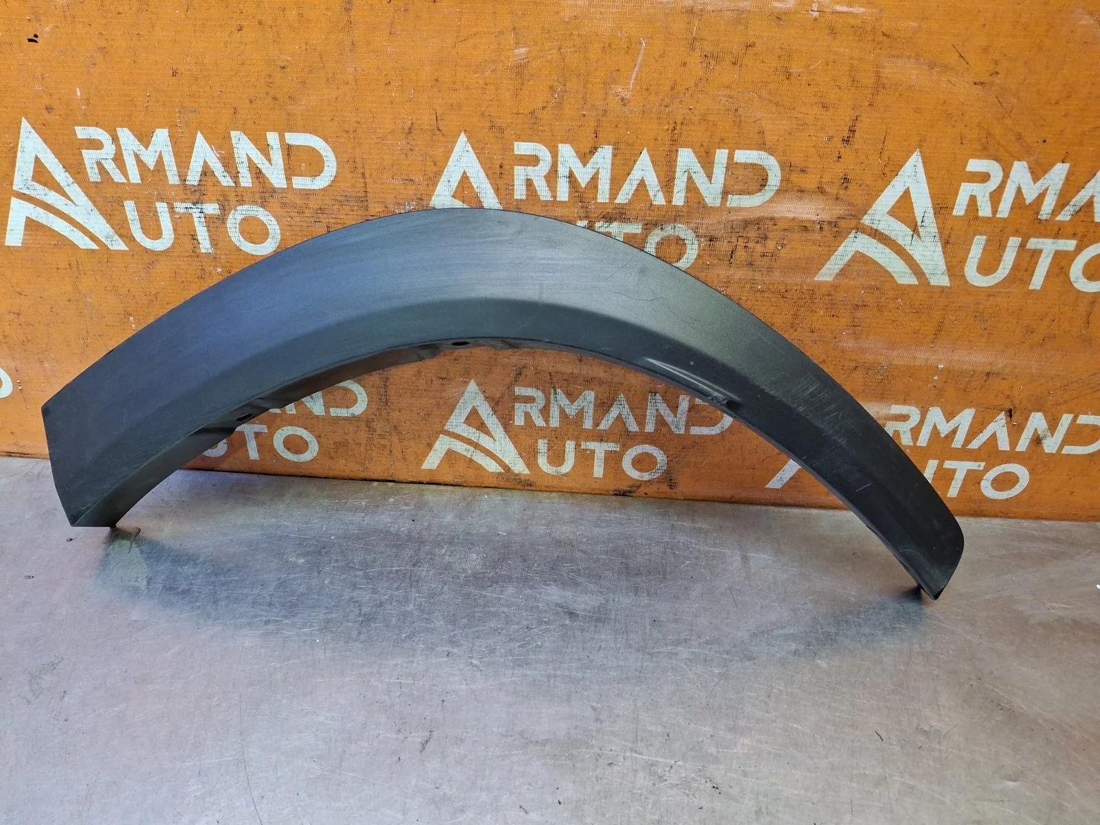 Расширитель крыла Lexus NX 2014-2021