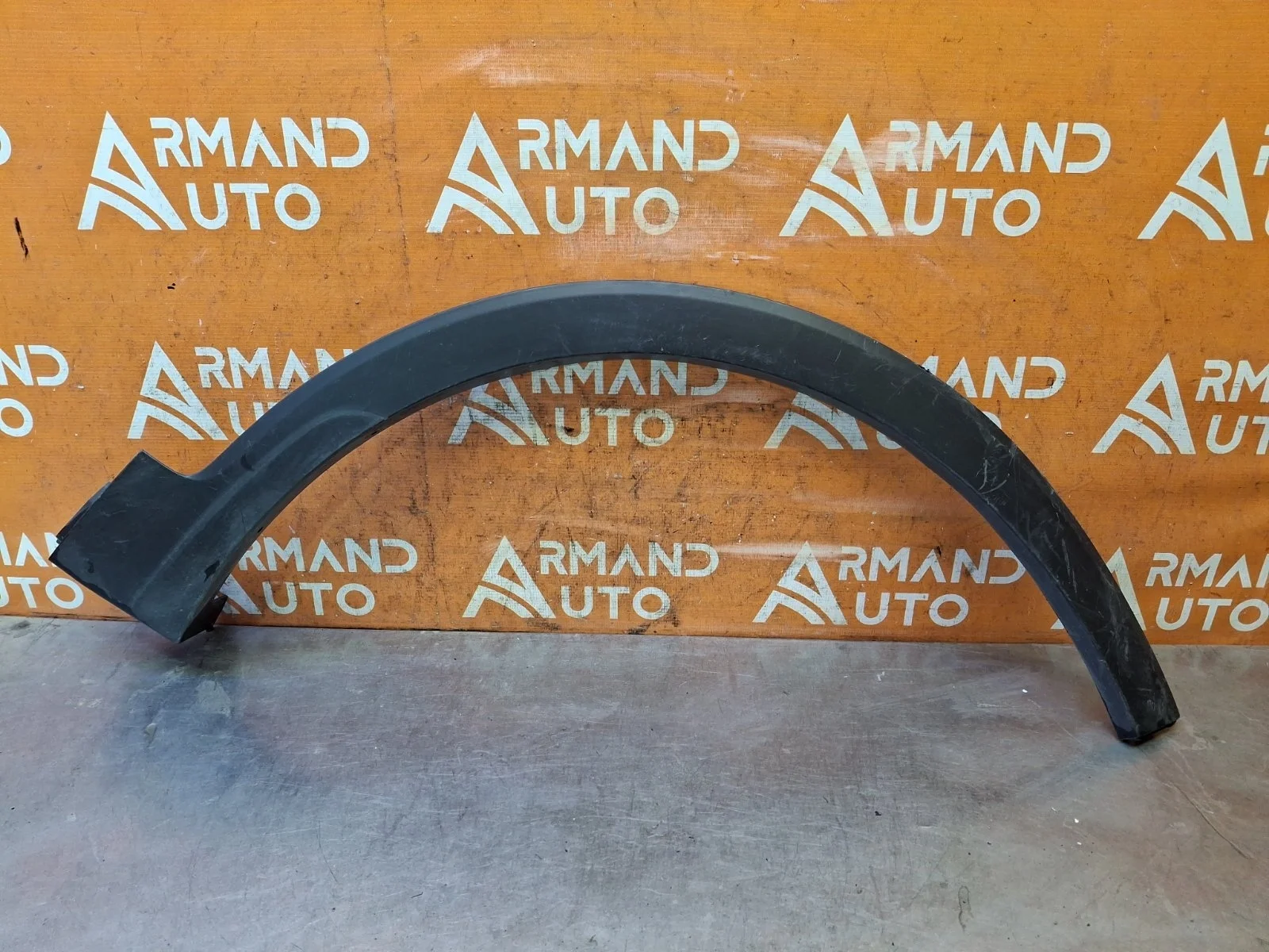 Расширитель крыла KIA Sorento 2014-2020 3 Prime UM