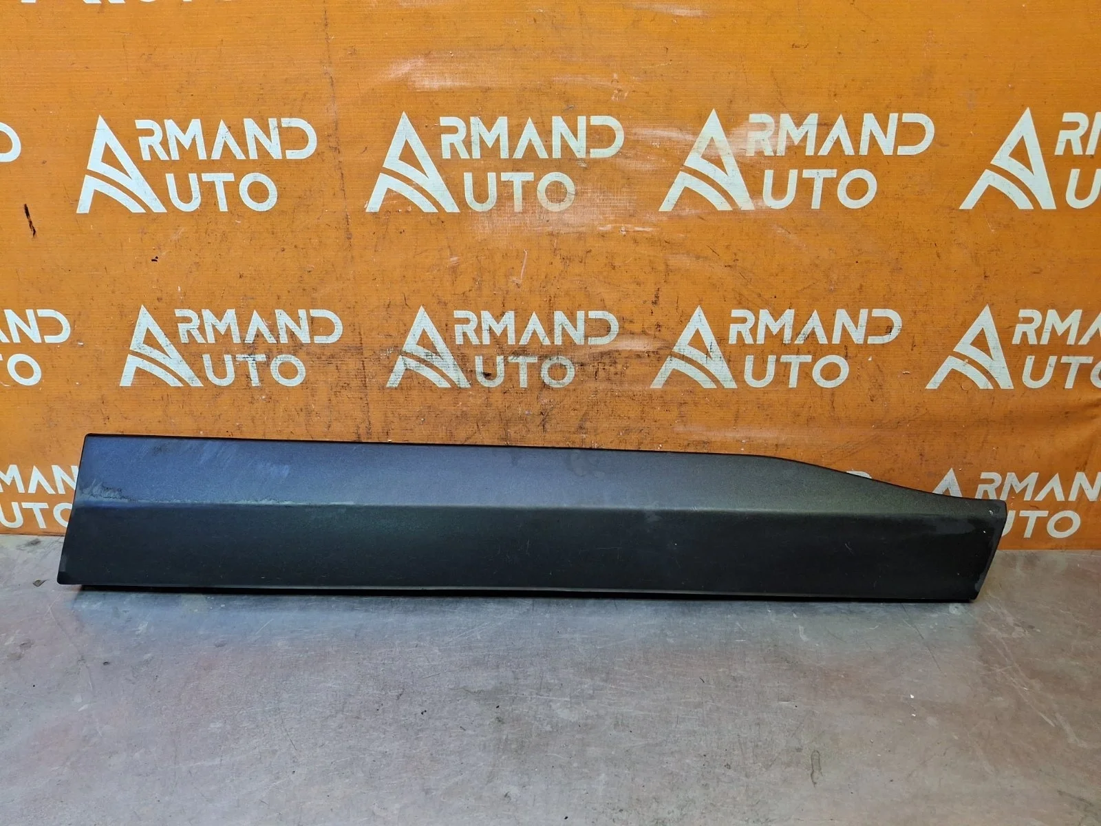 Молдинг двери Toyota RAV4 2018-нв 5 XA50