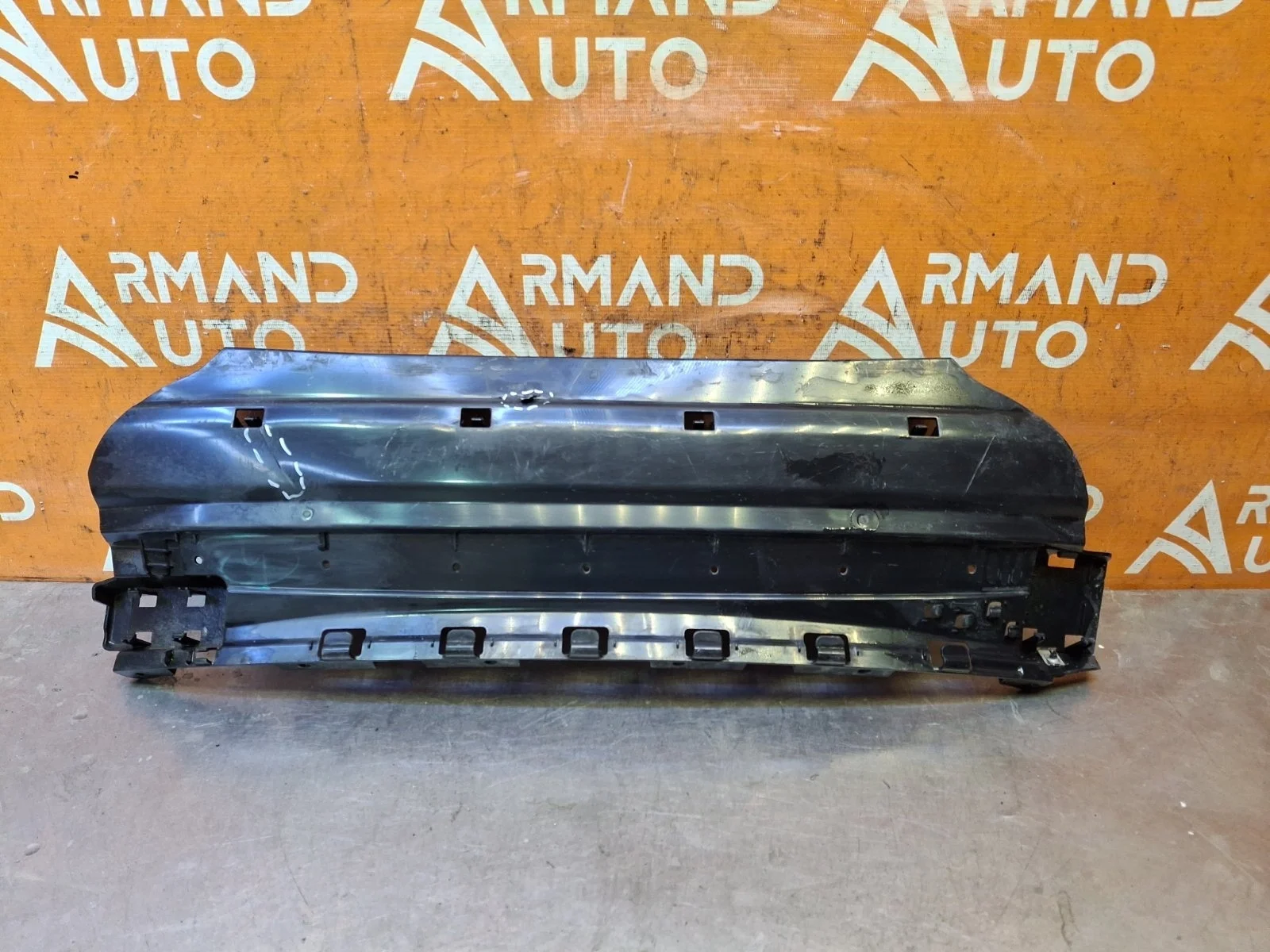 Кронштейн бампера BMW 5 series 2013-2017 F10 F11