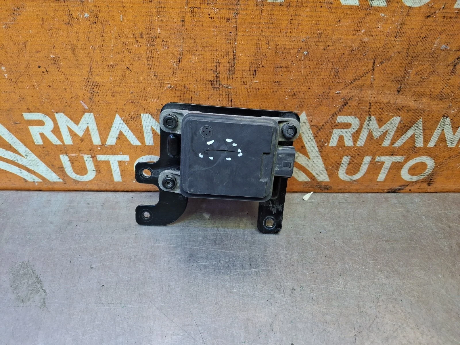 Блок управления круиз-контролем Hyundai Santa Fe 2020-нв 4 TM