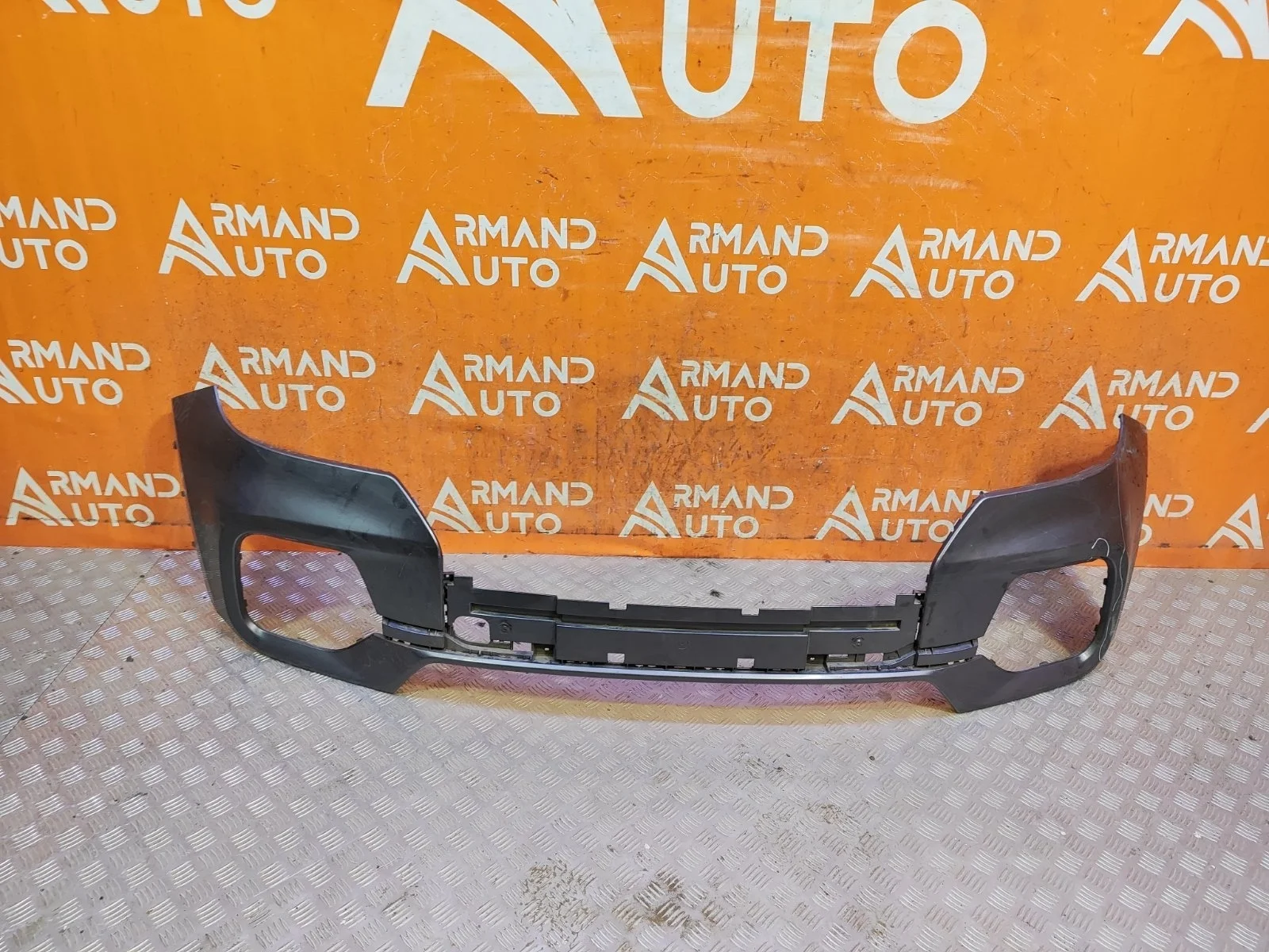 Бампер Chery Tiggo 4 2018-нв T19