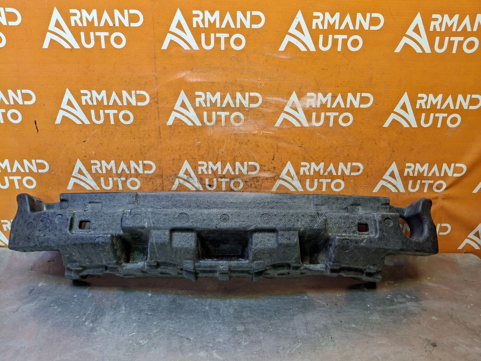 Абсорбер бампера Kia Rio 2017-2020 4 FB