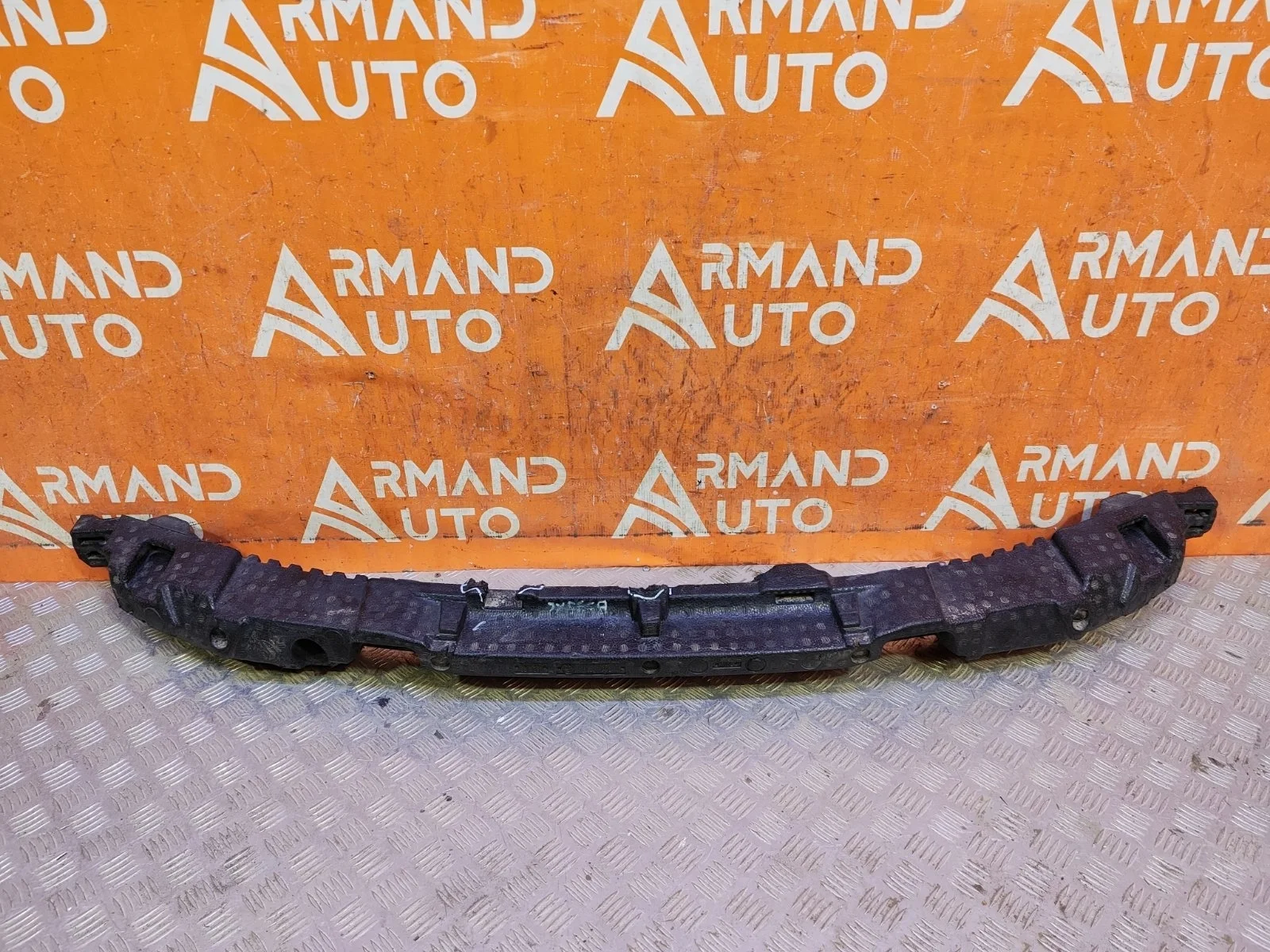 Абсорбер бампера BMW 3 series 2018-нв G20