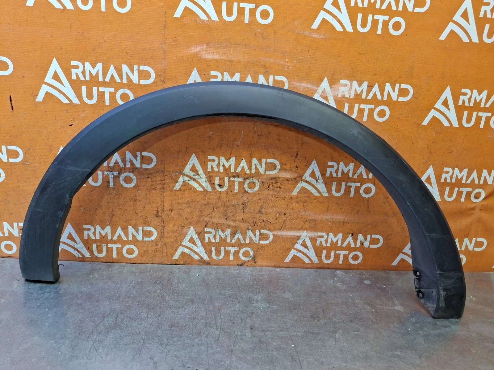 Расширитель крыла Ford Transit 2014-нв 7 TTG