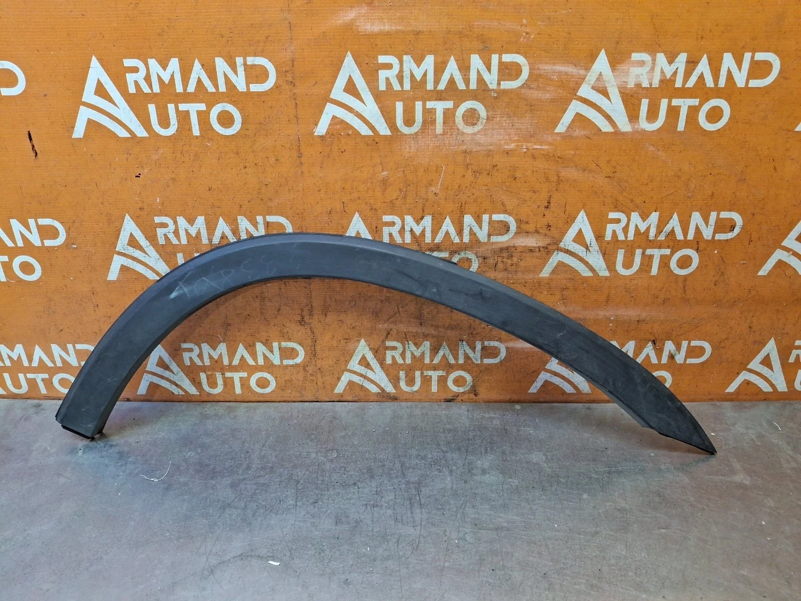 Расширитель крыла Kia Sorento 2009-2019 XM