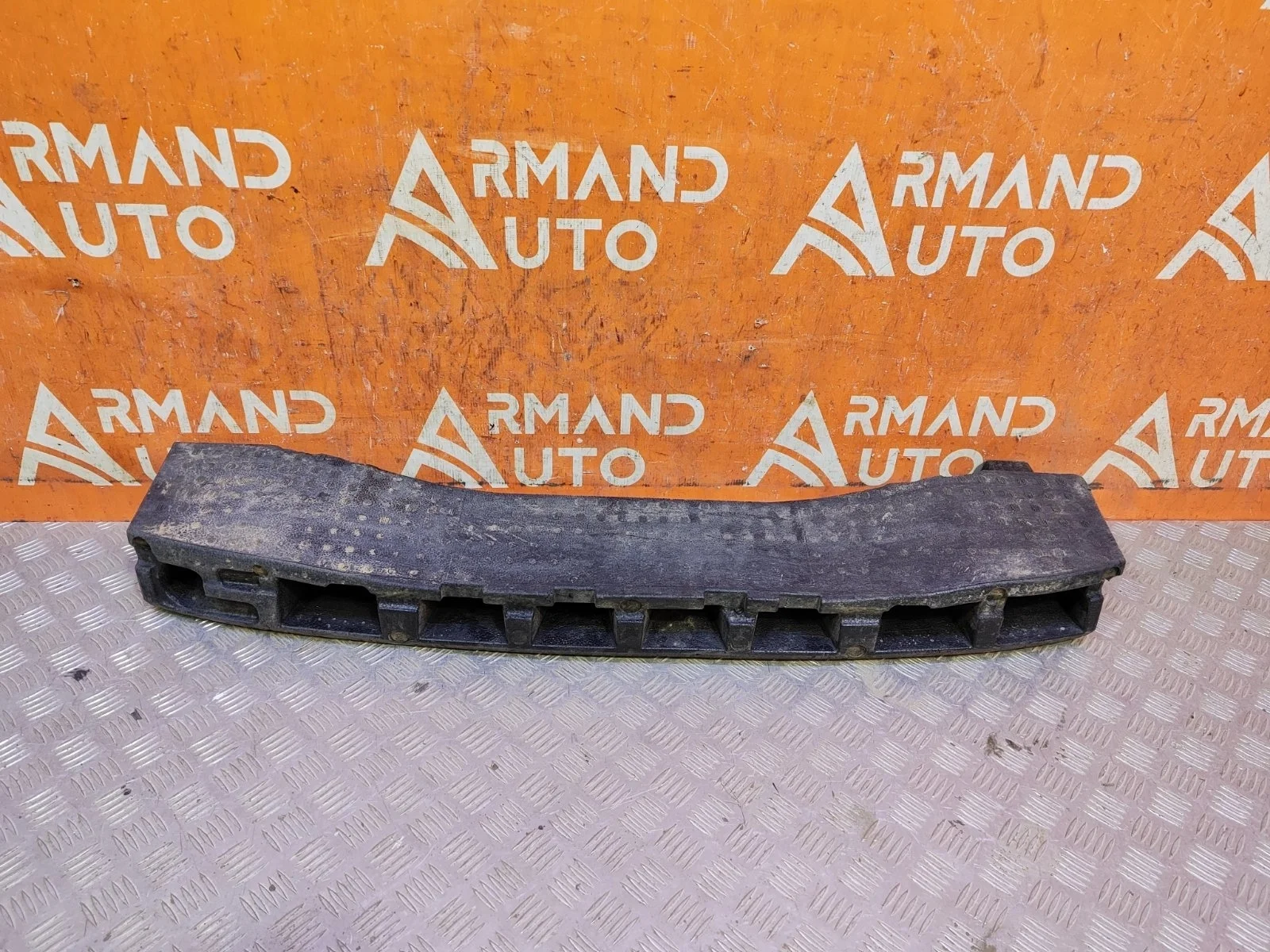 Абсорбер бампера Skoda Kodiaq 2016-нв