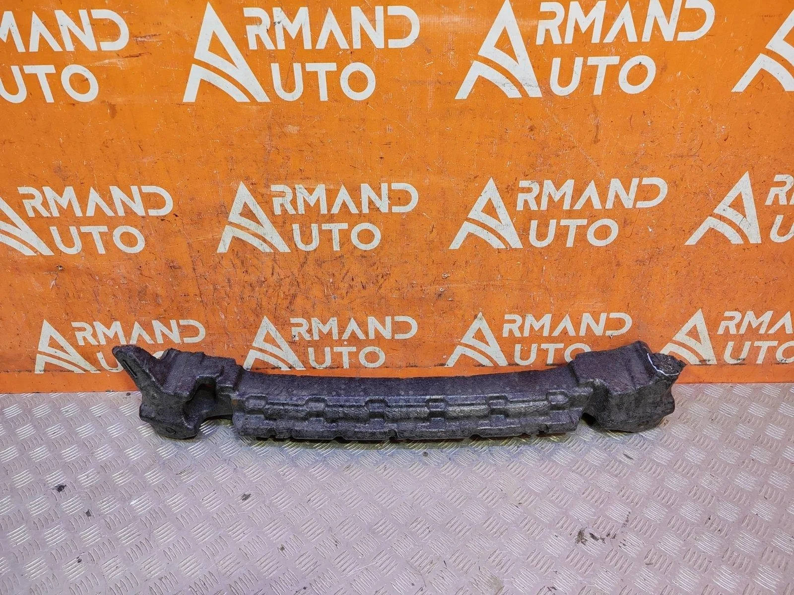 Абсорбер бампера Hyundai Tucson 2018-2021 3