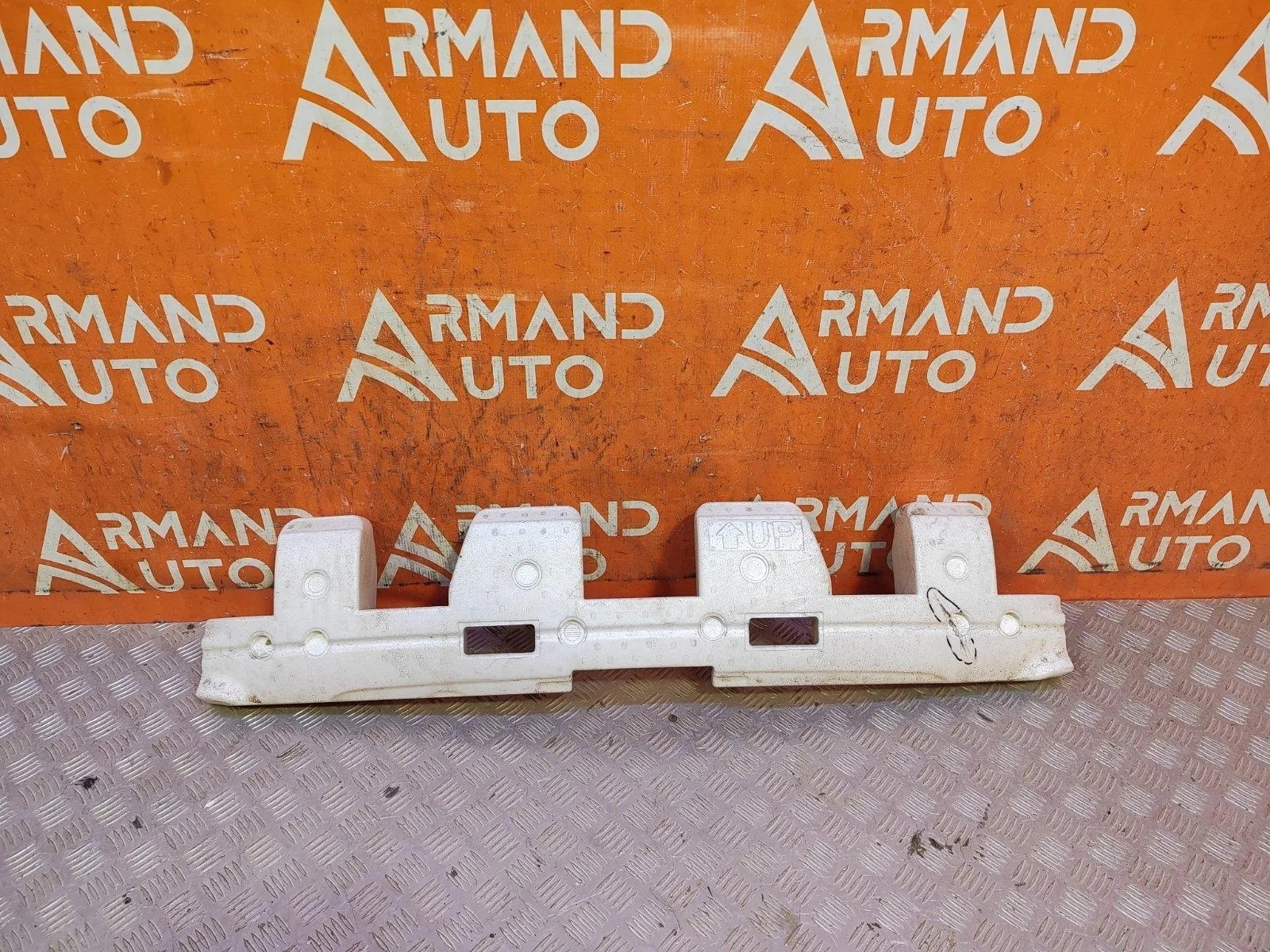 Абсорбер бампера Nissan Murano 2007-2015 Z51