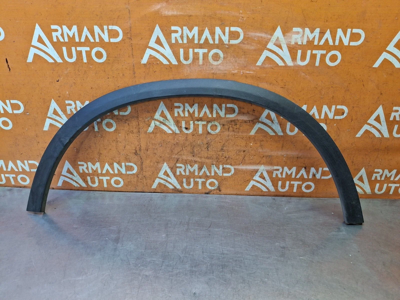 Расширитель крыла Mercedes GLC-Class 2015-нв X253