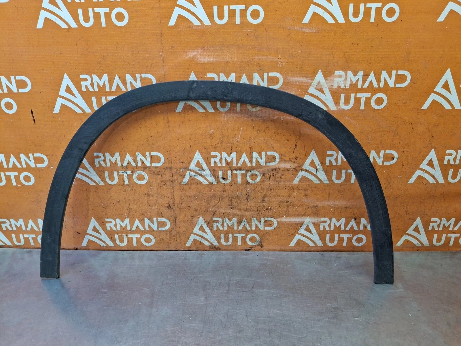 Расширитель крыла Mercedes GLA-Class 2013-2020 X156