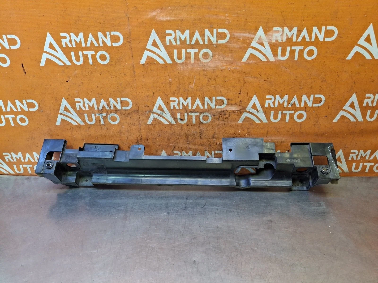 Кронштейн радиатора верхний Nissan X-Trail 2013-2022 T32