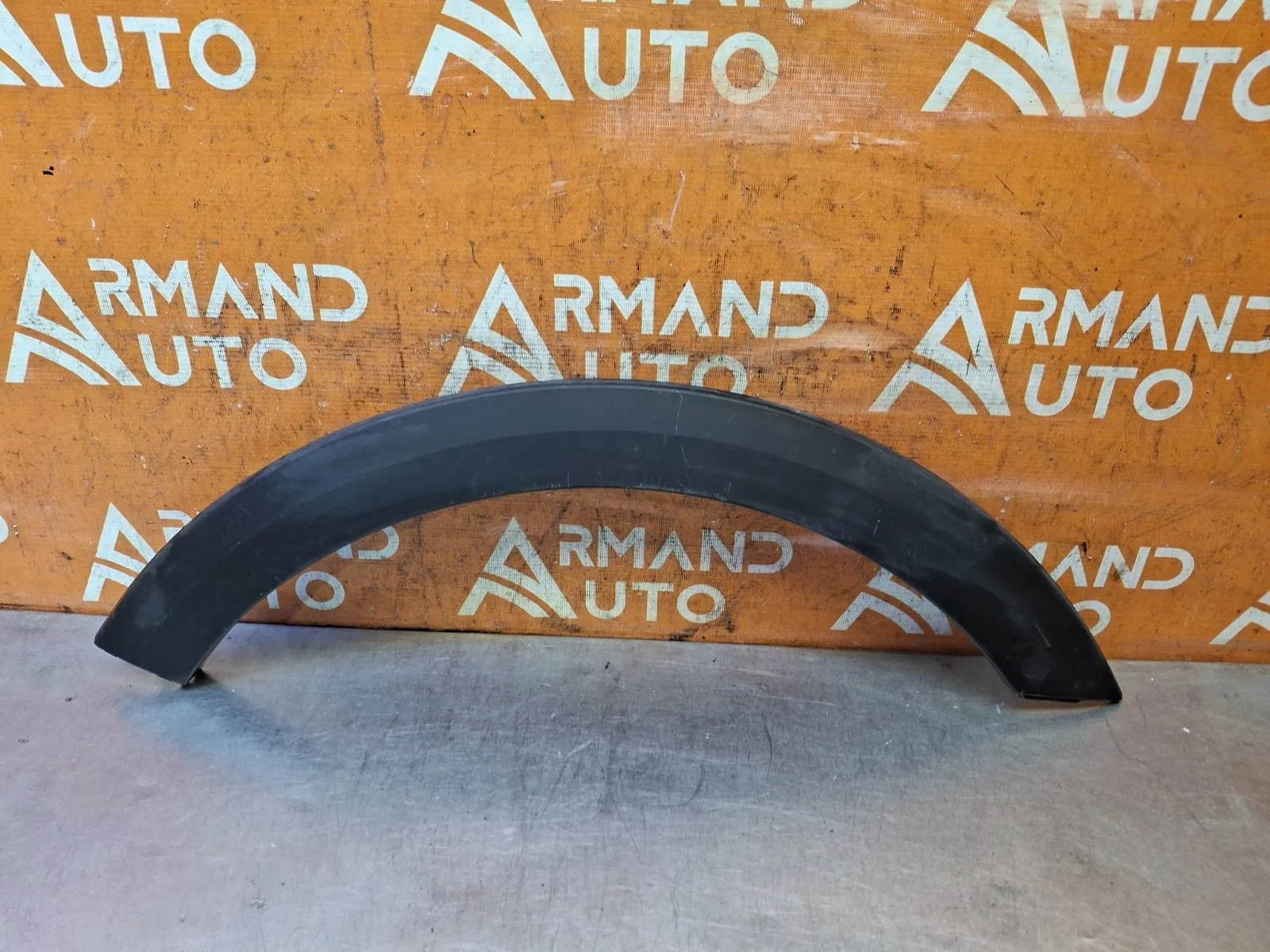 Расширитель крыла Kia Rio 2017-нв 4 FB