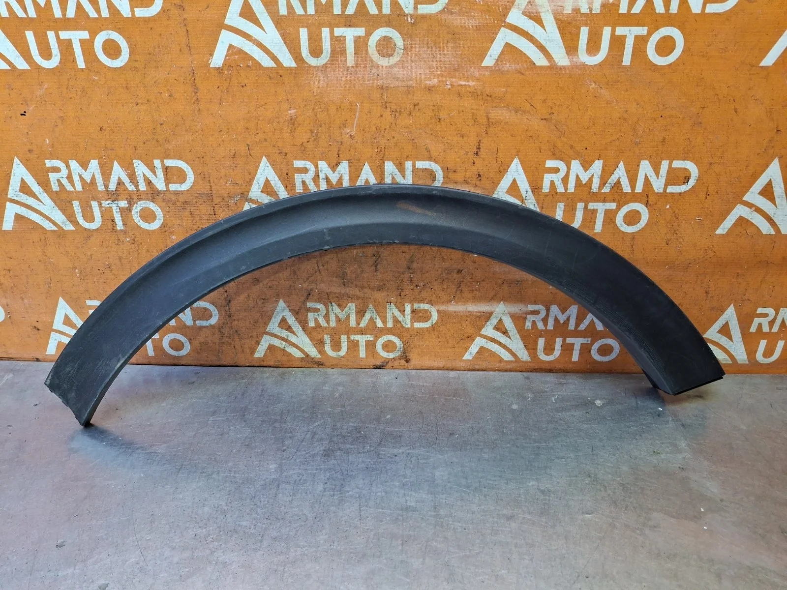 Расширитель крыла Kia Sportage 2016-2022 4 QL