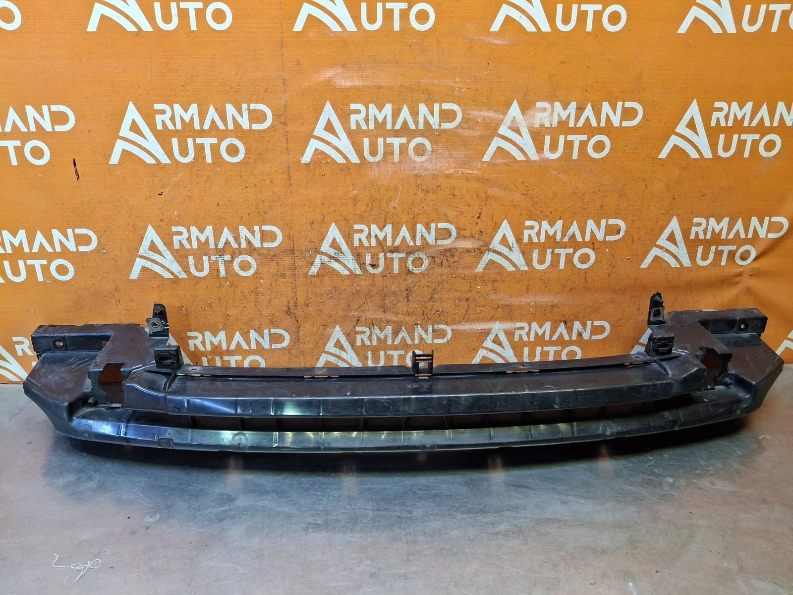 Абсорбер бампера Land Rover Range Evoque 2011-2018 L538