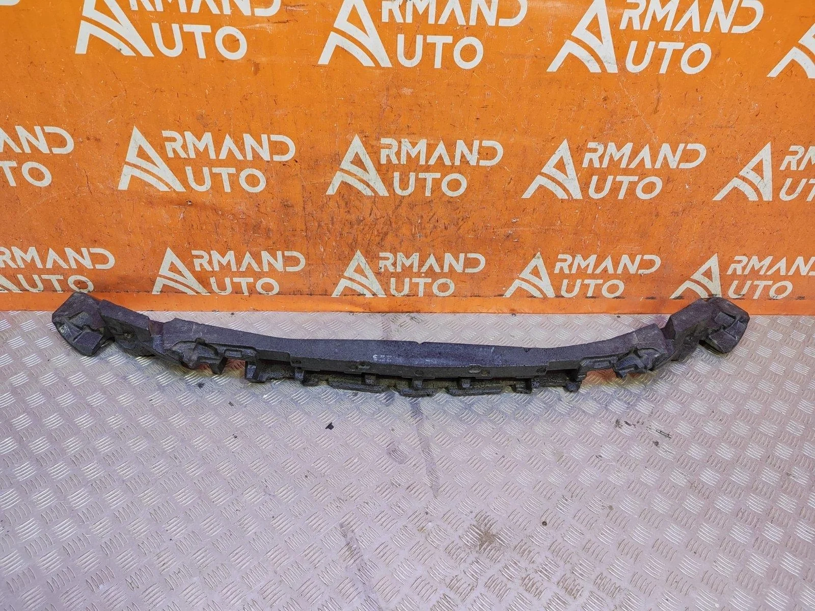 Абсорбер бампера Mercedes GLC-Class 2015-2019 X253