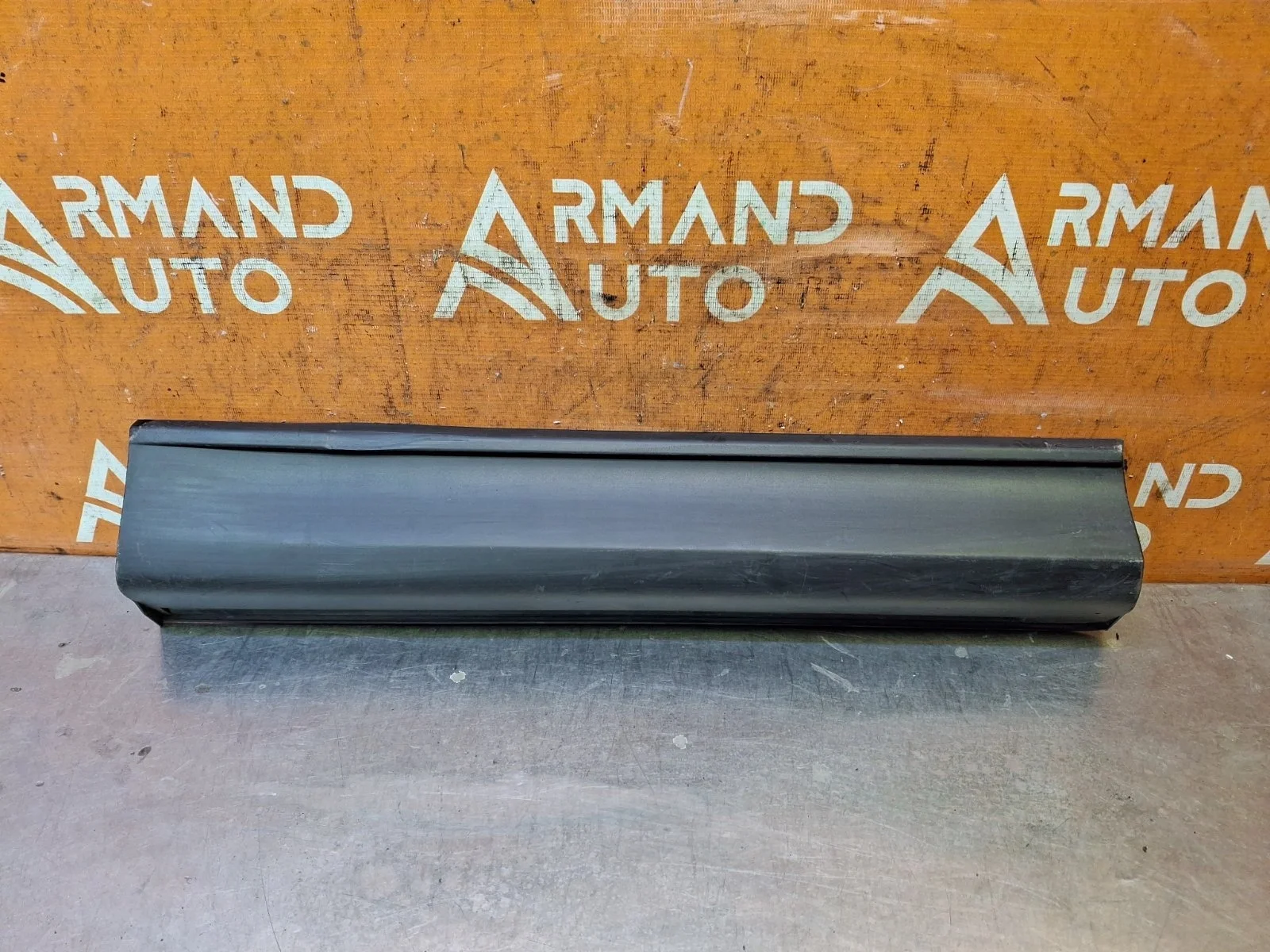 Молдинг двери Mazda CX-5 2017-нв