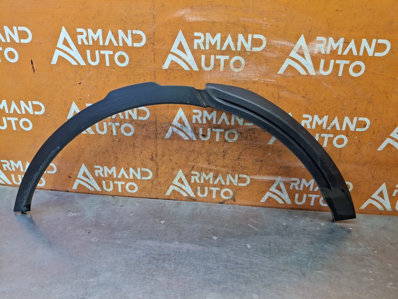 Расширитель крыла Land Rover Range Evoque 2011-2018 L538