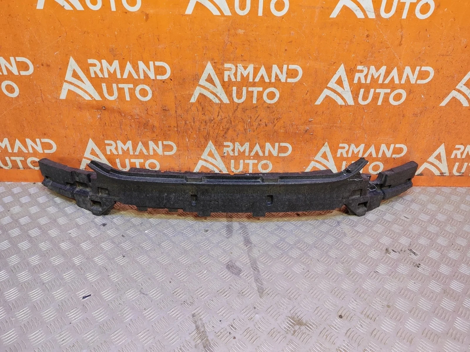 Абсорбер бампера Volvo XC90 2014-нв