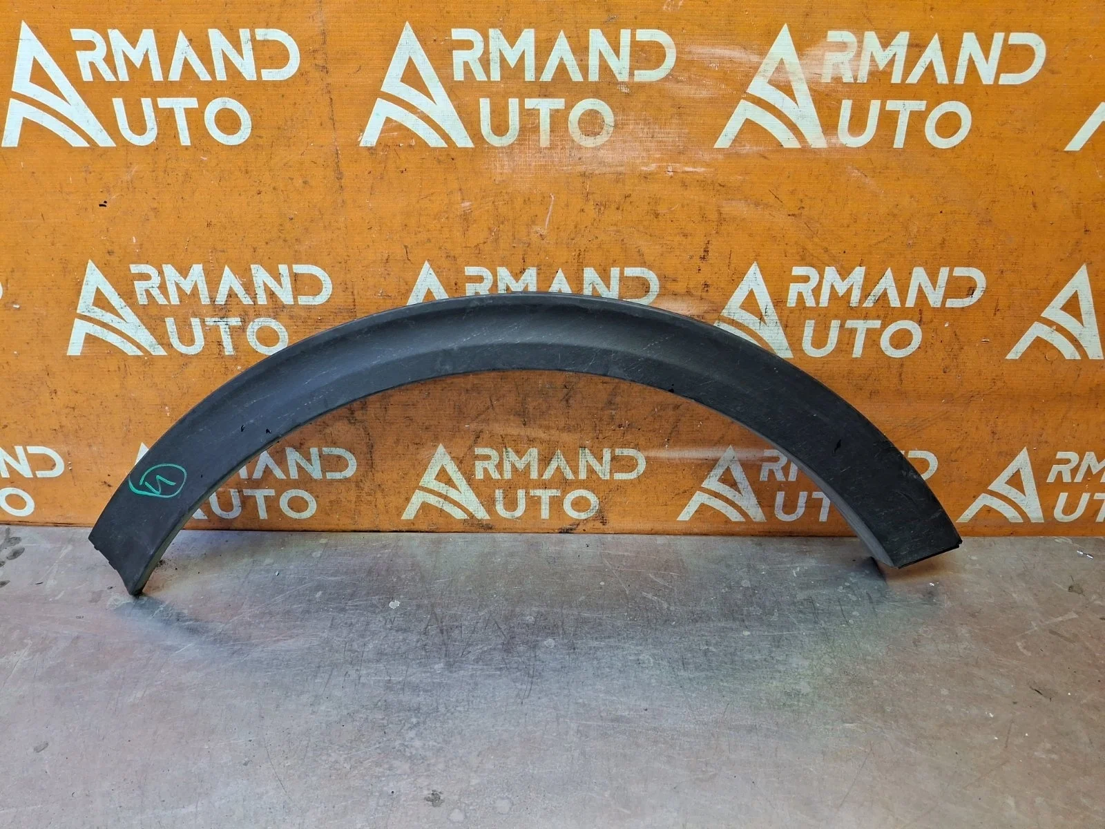 Расширитель крыла Kia Sportage 2016-2022 4 QL