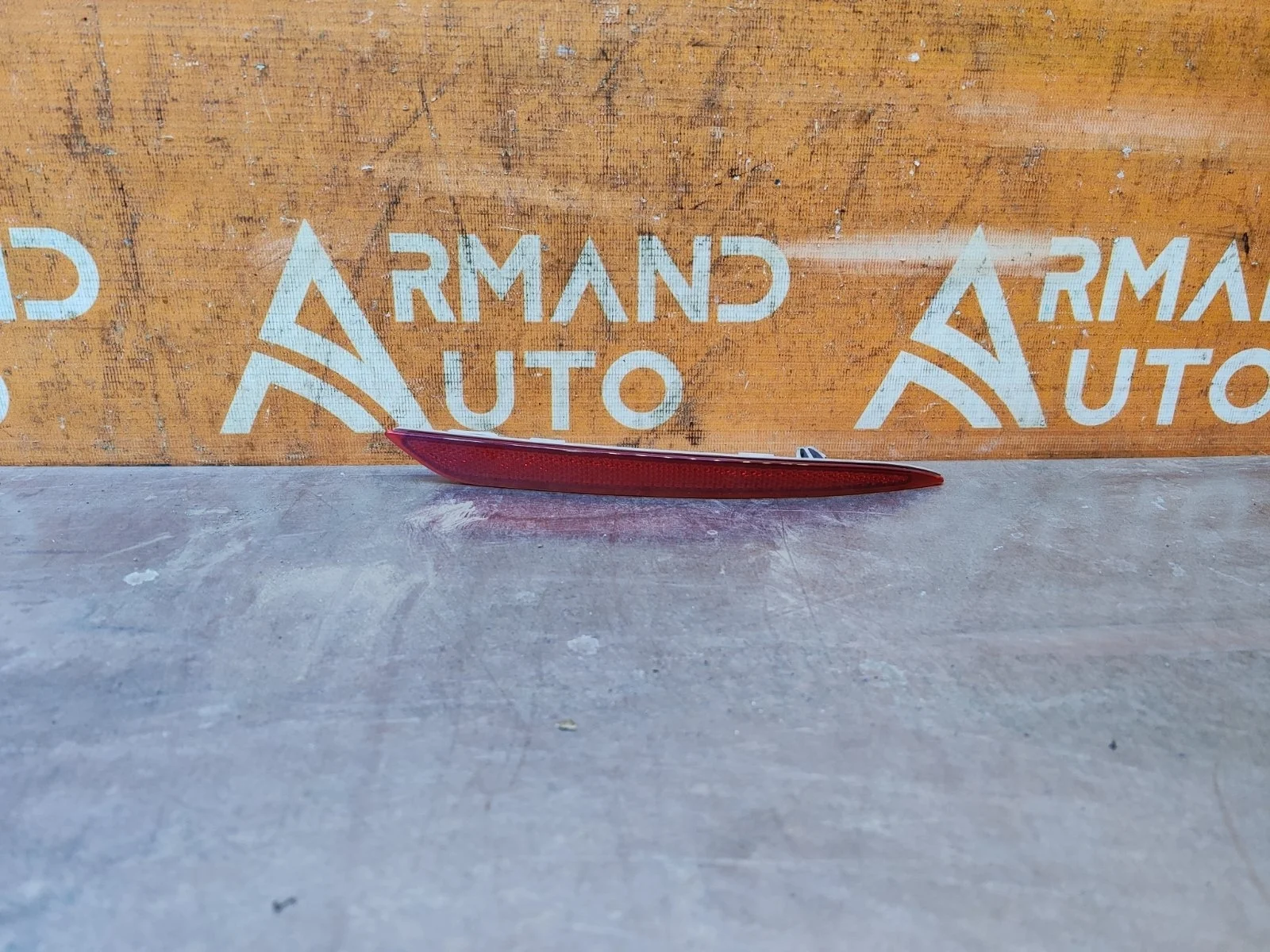 Отражатель Ford Mondeo 2014-нв 5