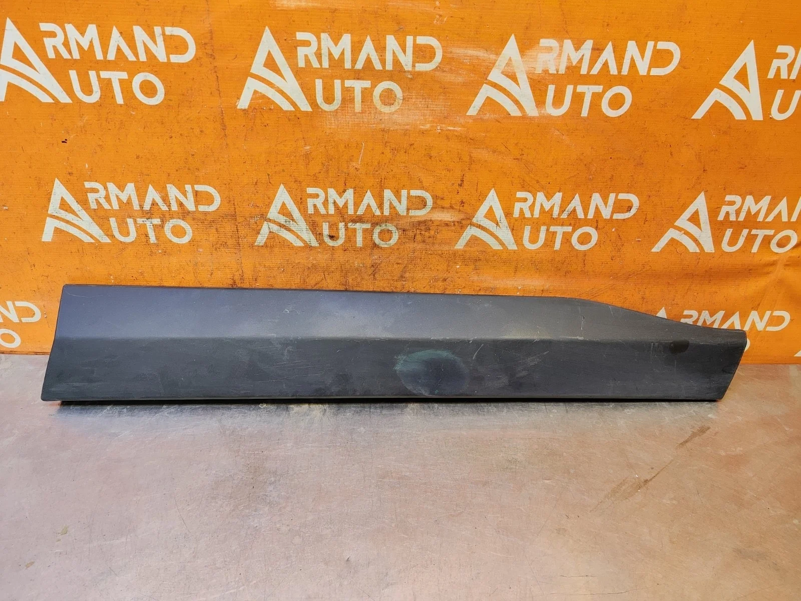 Молдинг двери Toyota RAV4 2018-нв 5 XA50