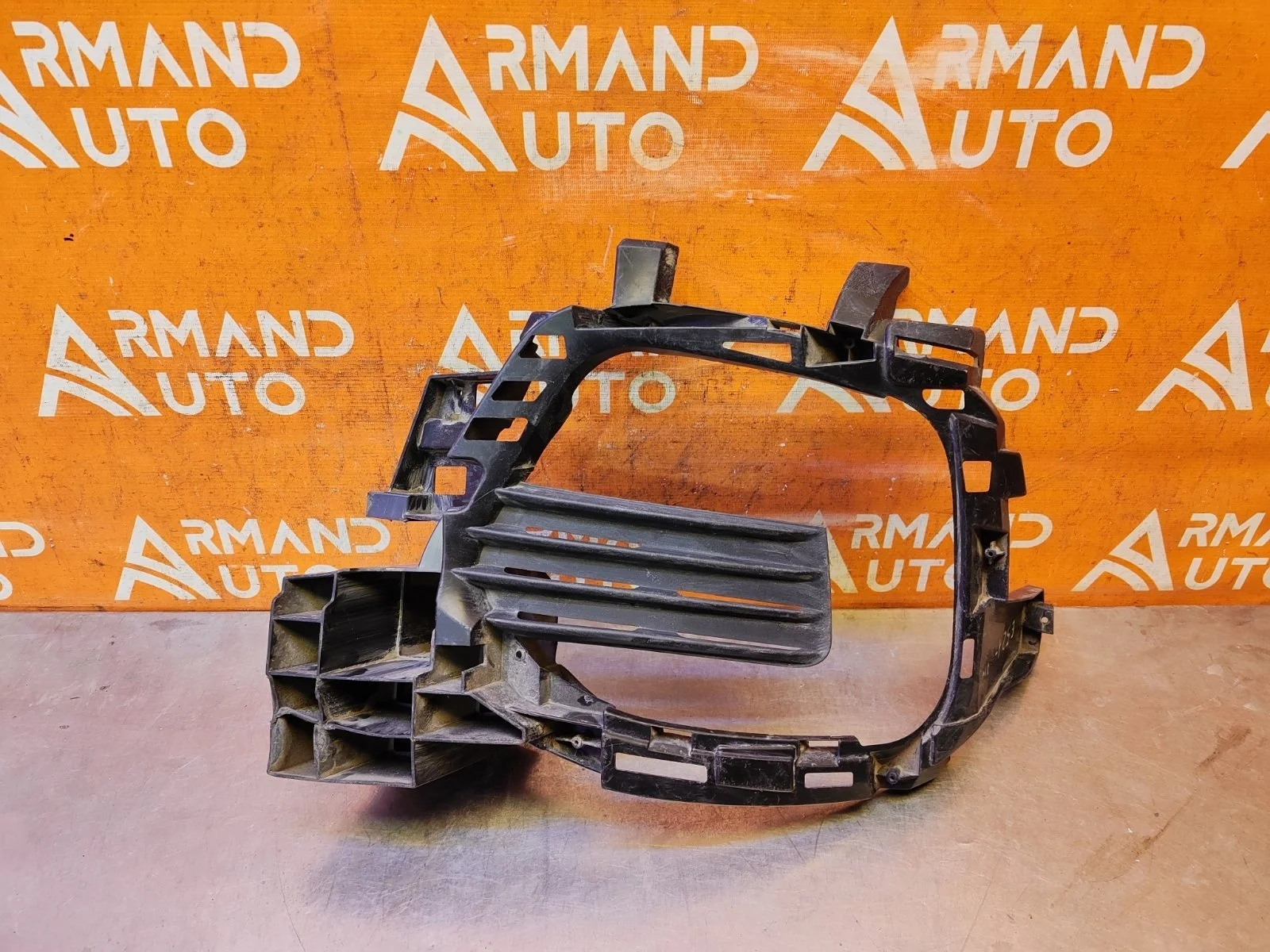 Кронштейн птф Renault Kaptur 2016-нв