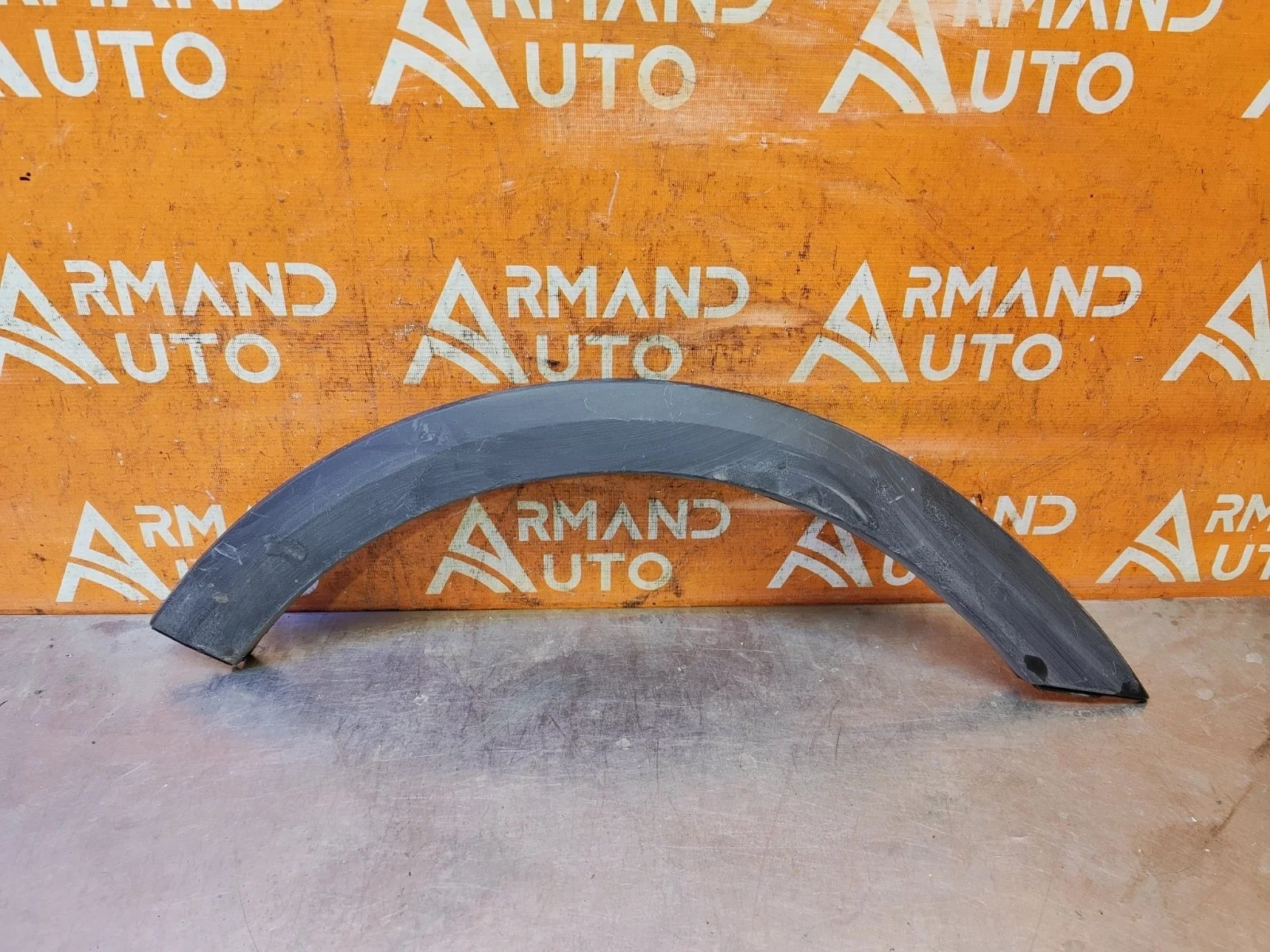 Расширитель крыла Kia Rio 2017-нв 4 FB