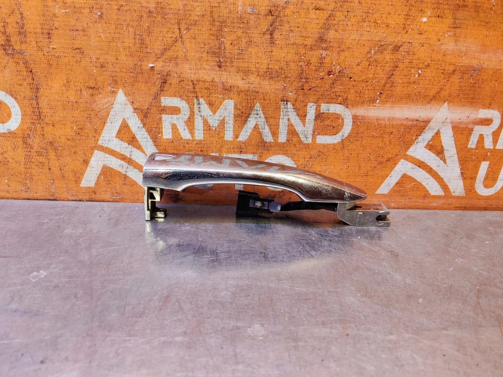 Ручка двери внешняя Nissan X-Trail 2013-2022 T32