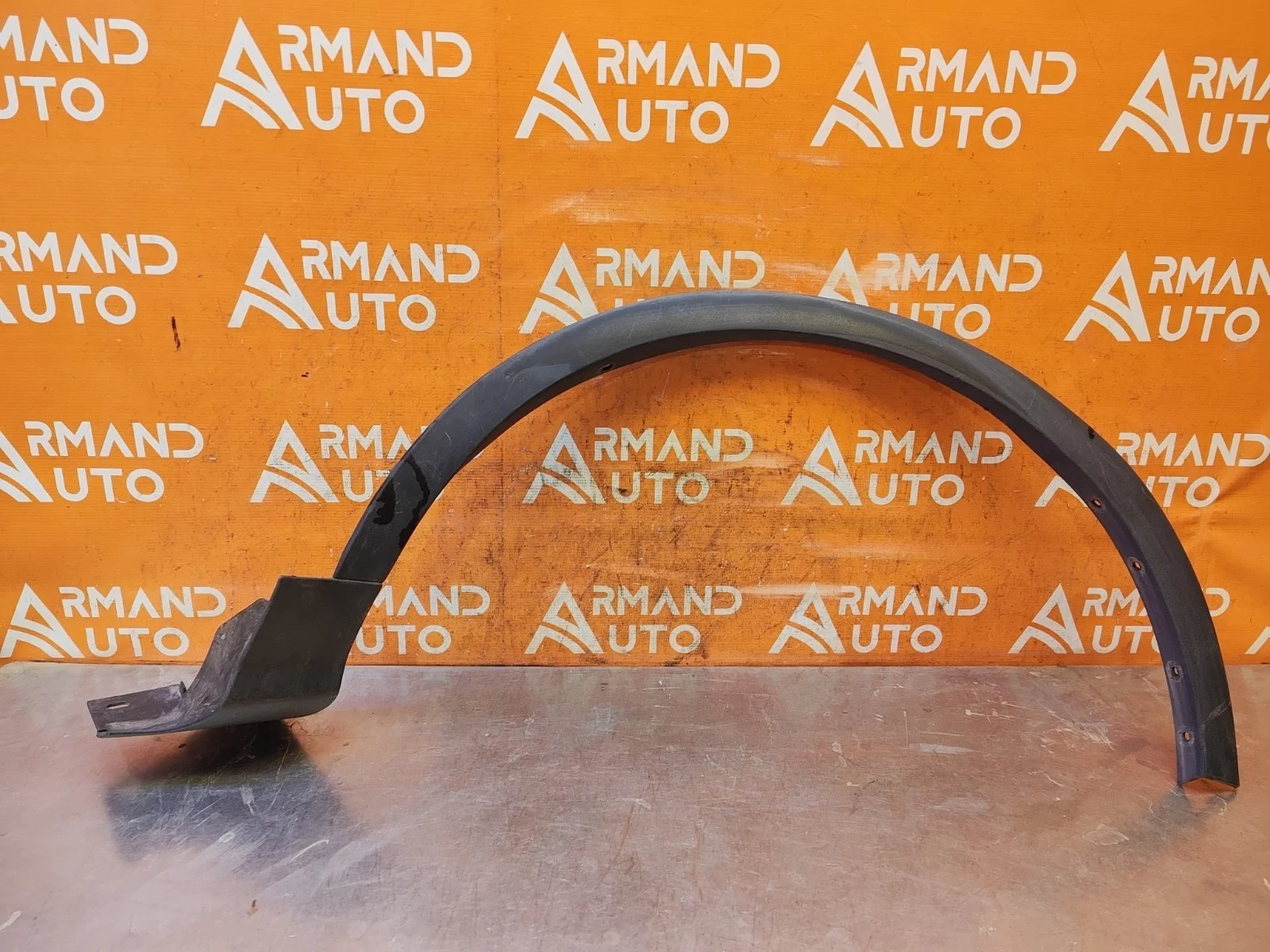 Расширитель крыла Ford Kuga 2012-2019 CBS