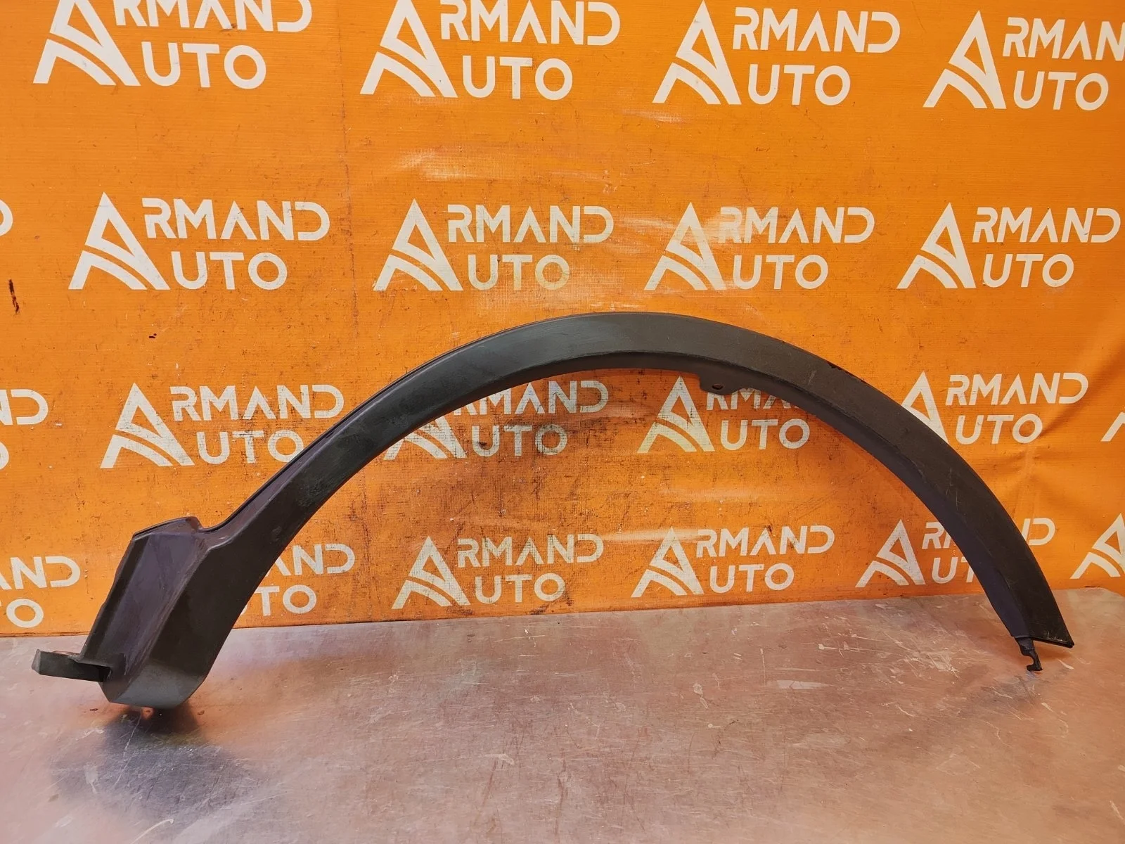 Расширитель крыла Toyota RAV4 2012-2015 CA40