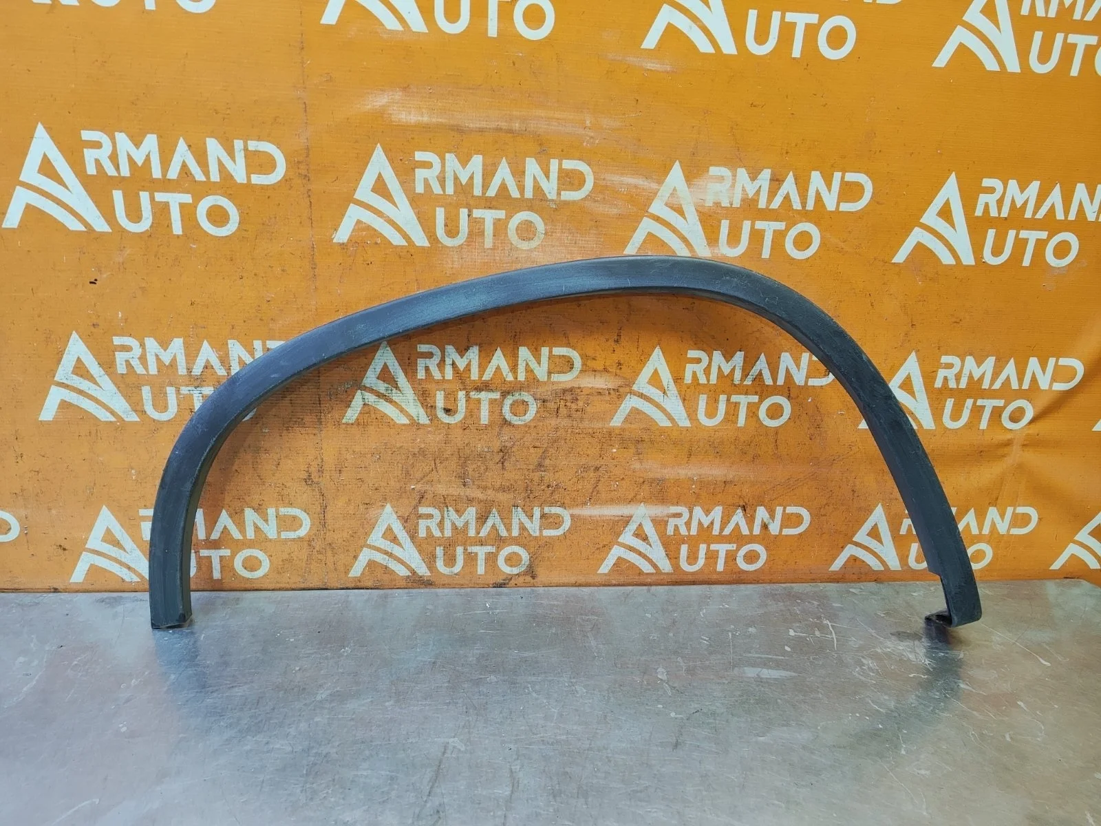 Расширитель крыла Volkswagen Tiguan 2011-2018