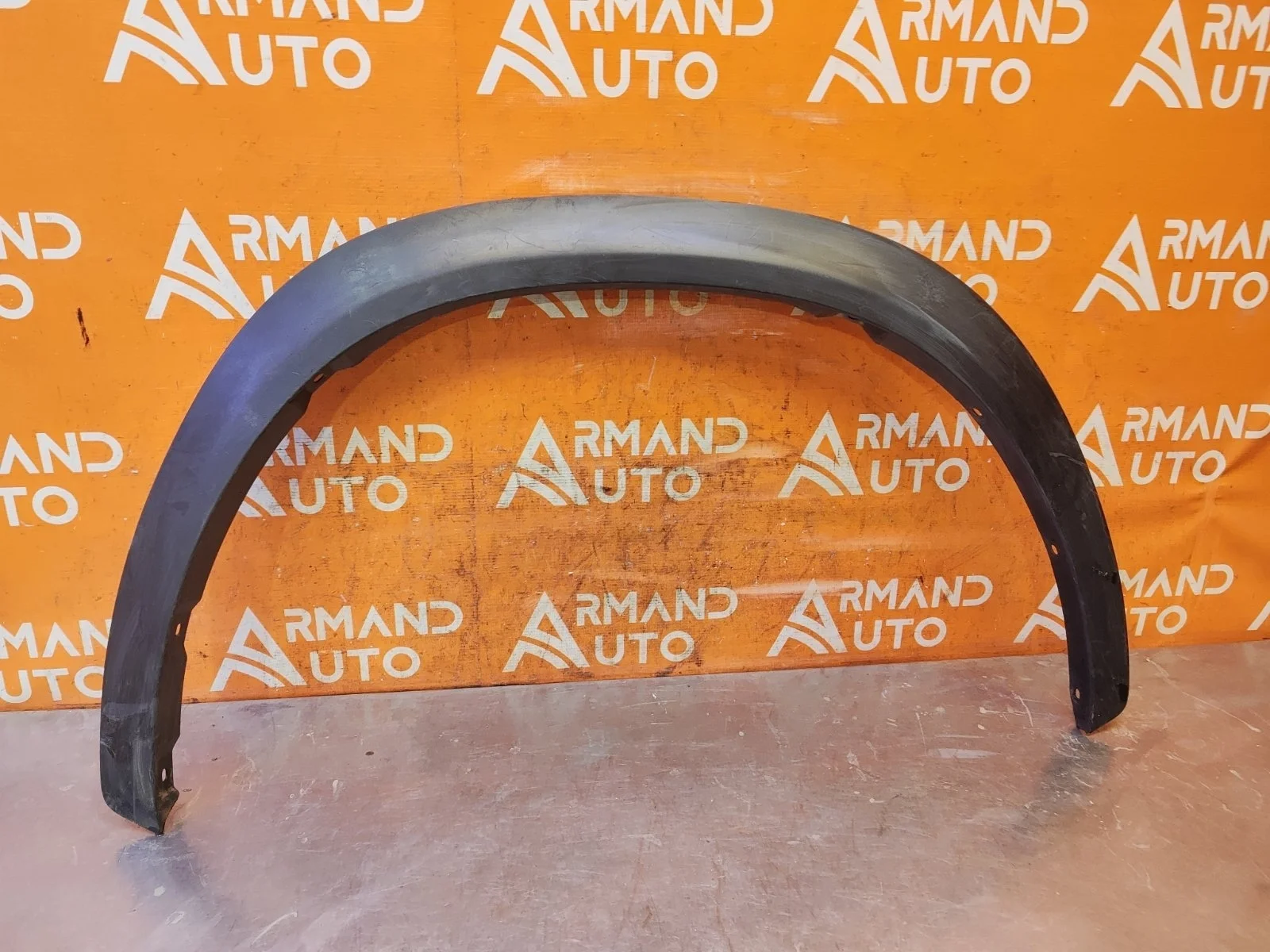 Расширитель крыла Lexus NX 2014-2021