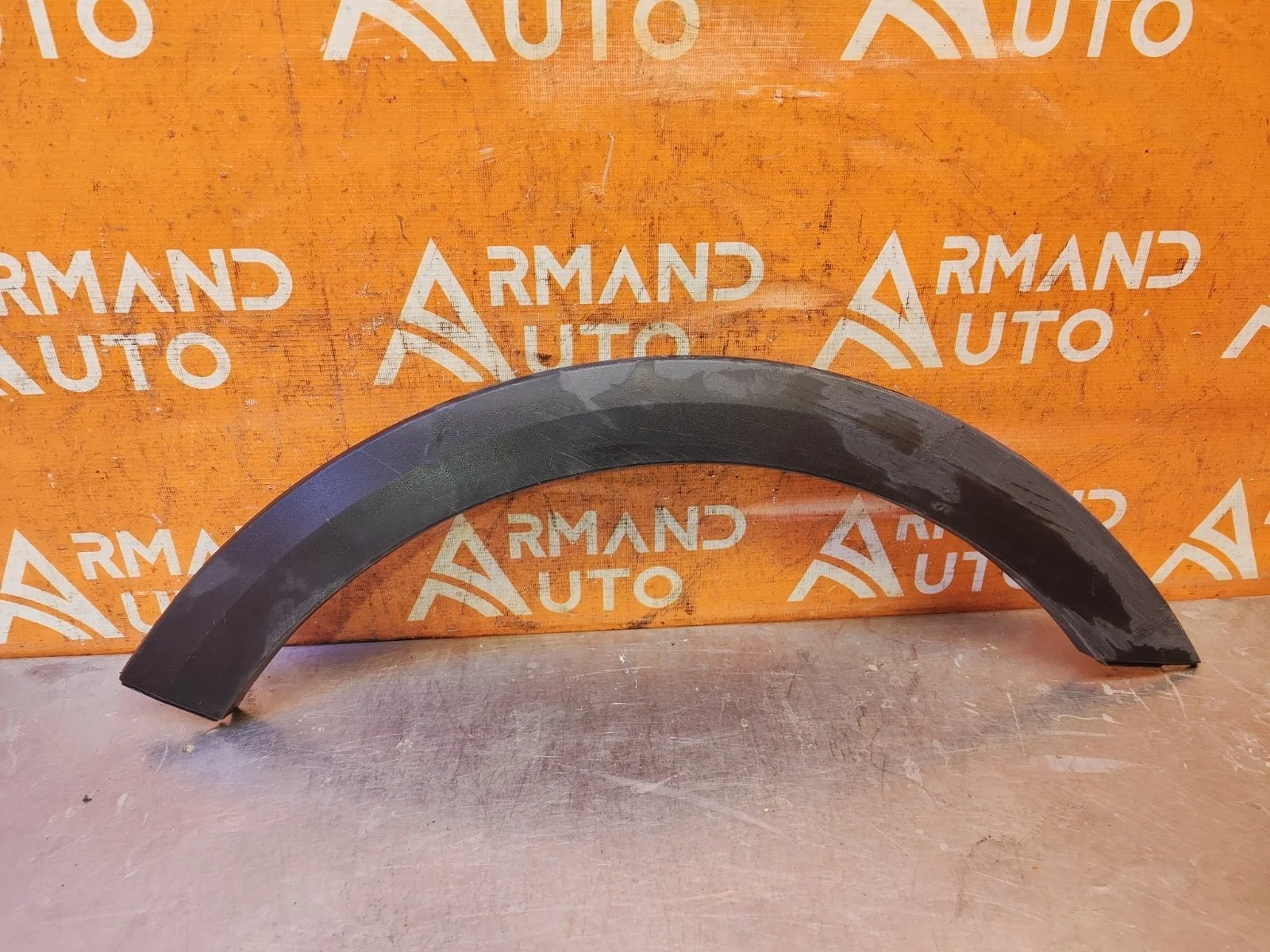 Расширитель крыла Kia Rio 2017-нв 4 FB