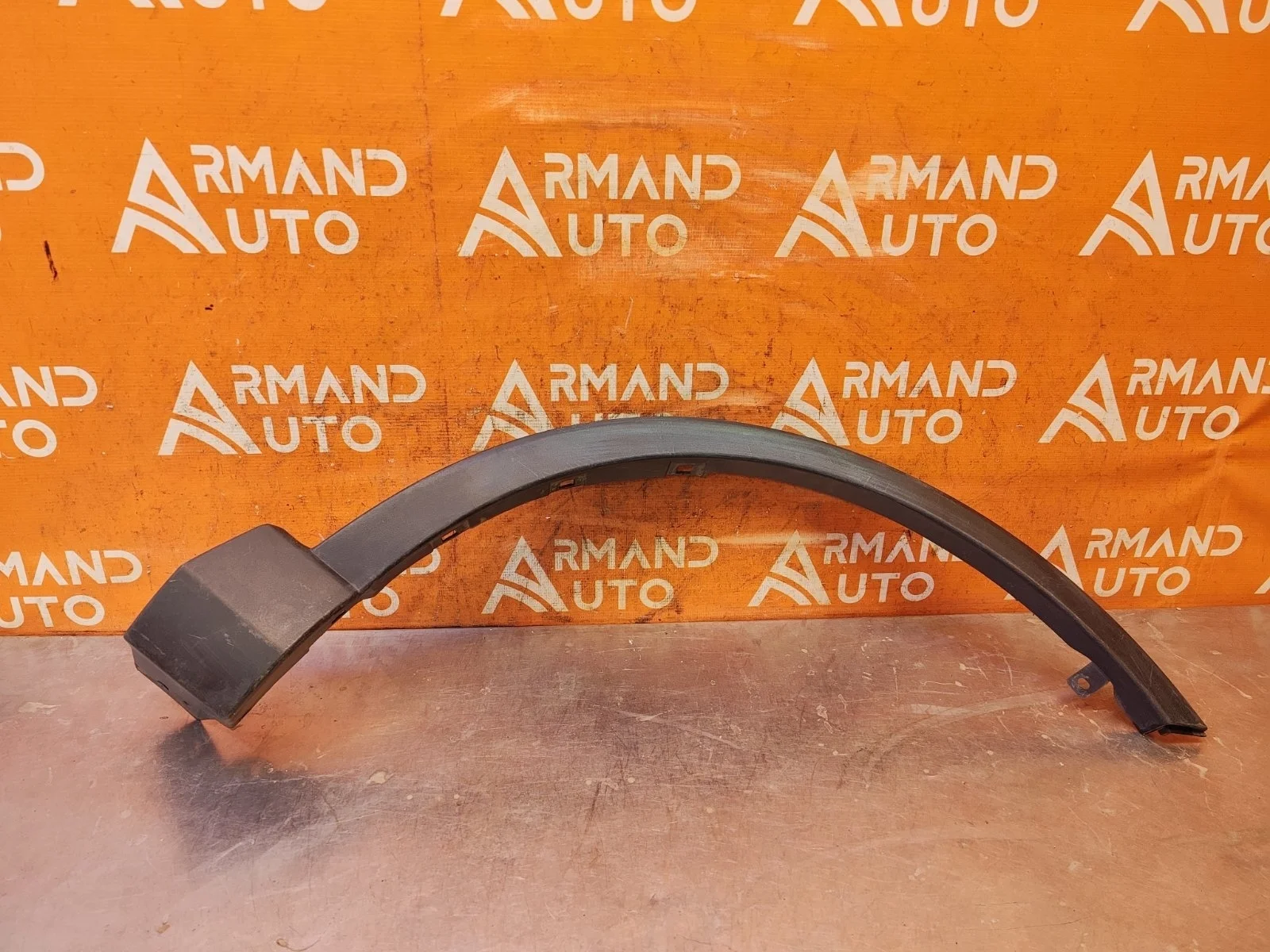 Расширитель крыла Toyota RAV4 2015-2019 CA40