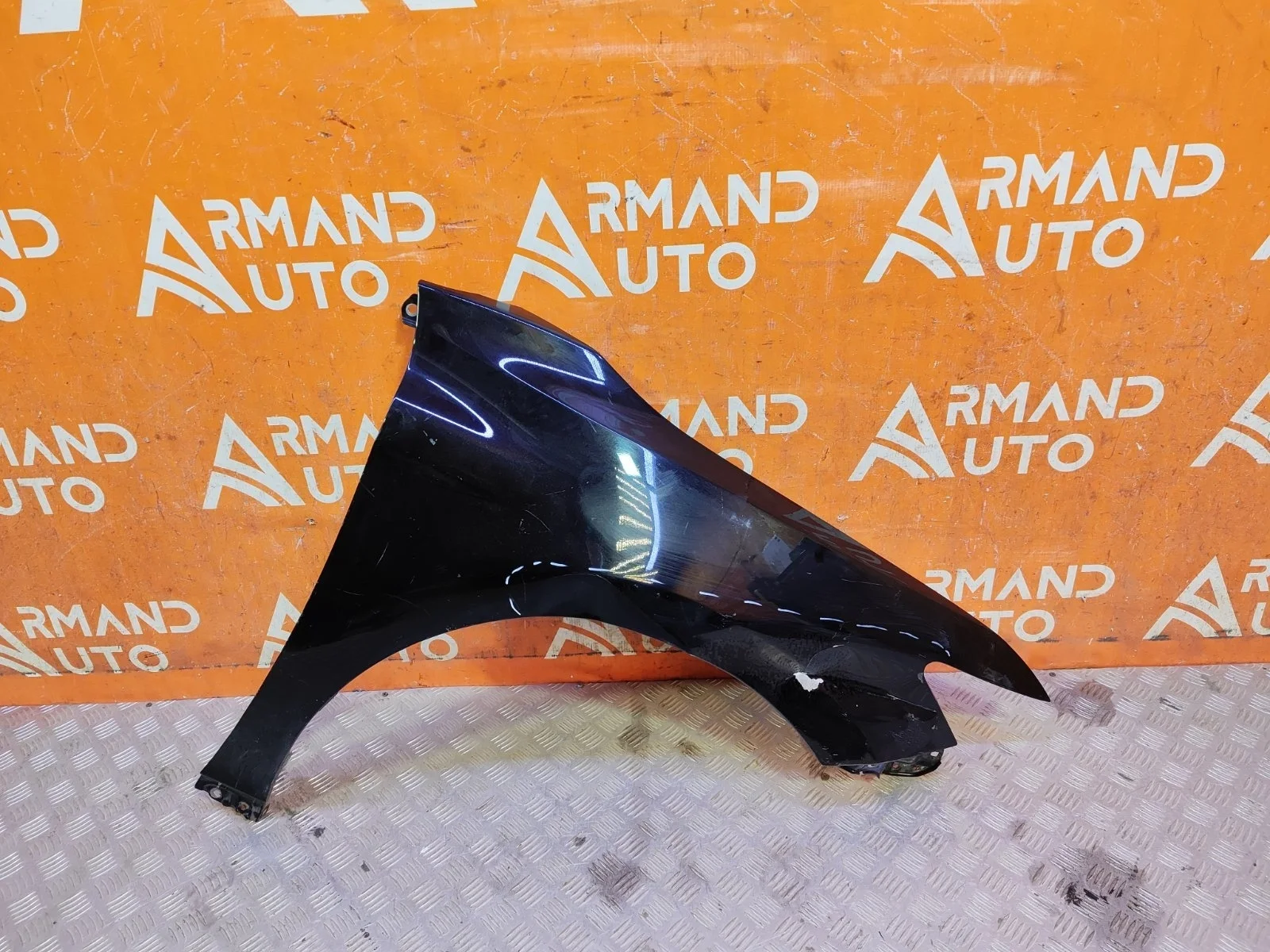 Крыло Toyota Camry 2017-нв 8 XV70