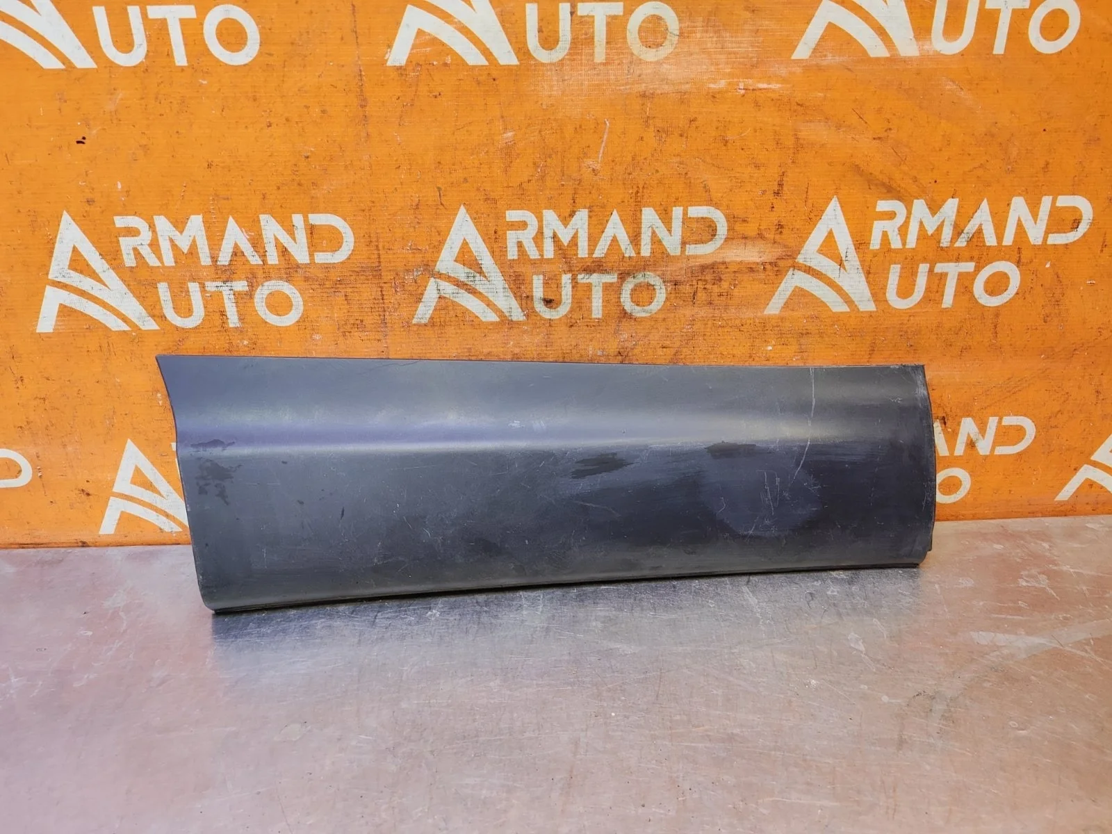 Молдинг двери Nissan Qashqai 2013-2022 j11