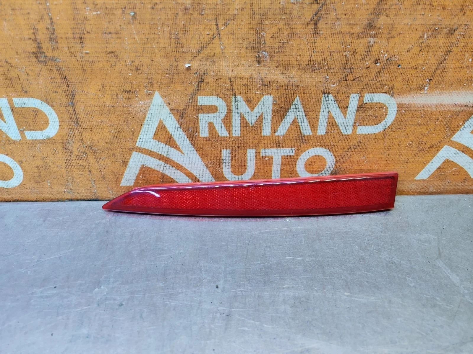 Отражатель Hyundai Solaris 2017-2020