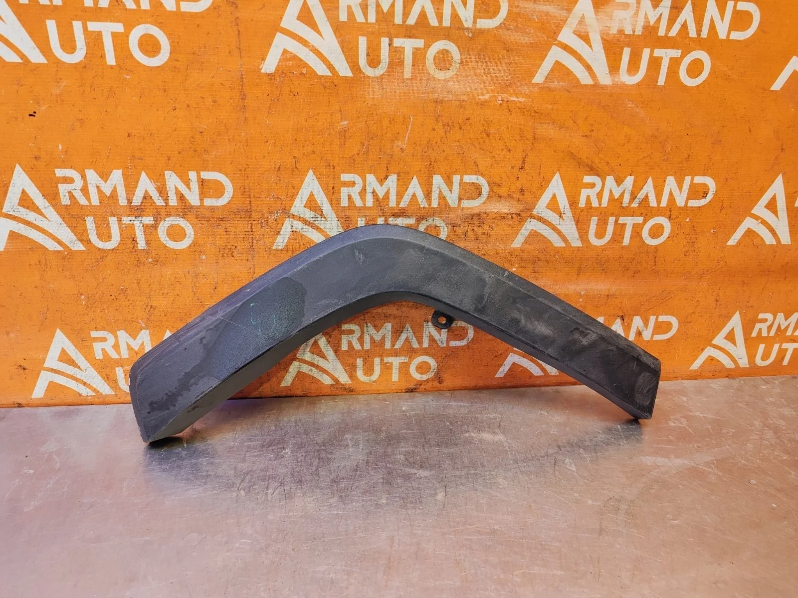 Расширитель крыла Toyota RAV4 2018-нв 5 XA50