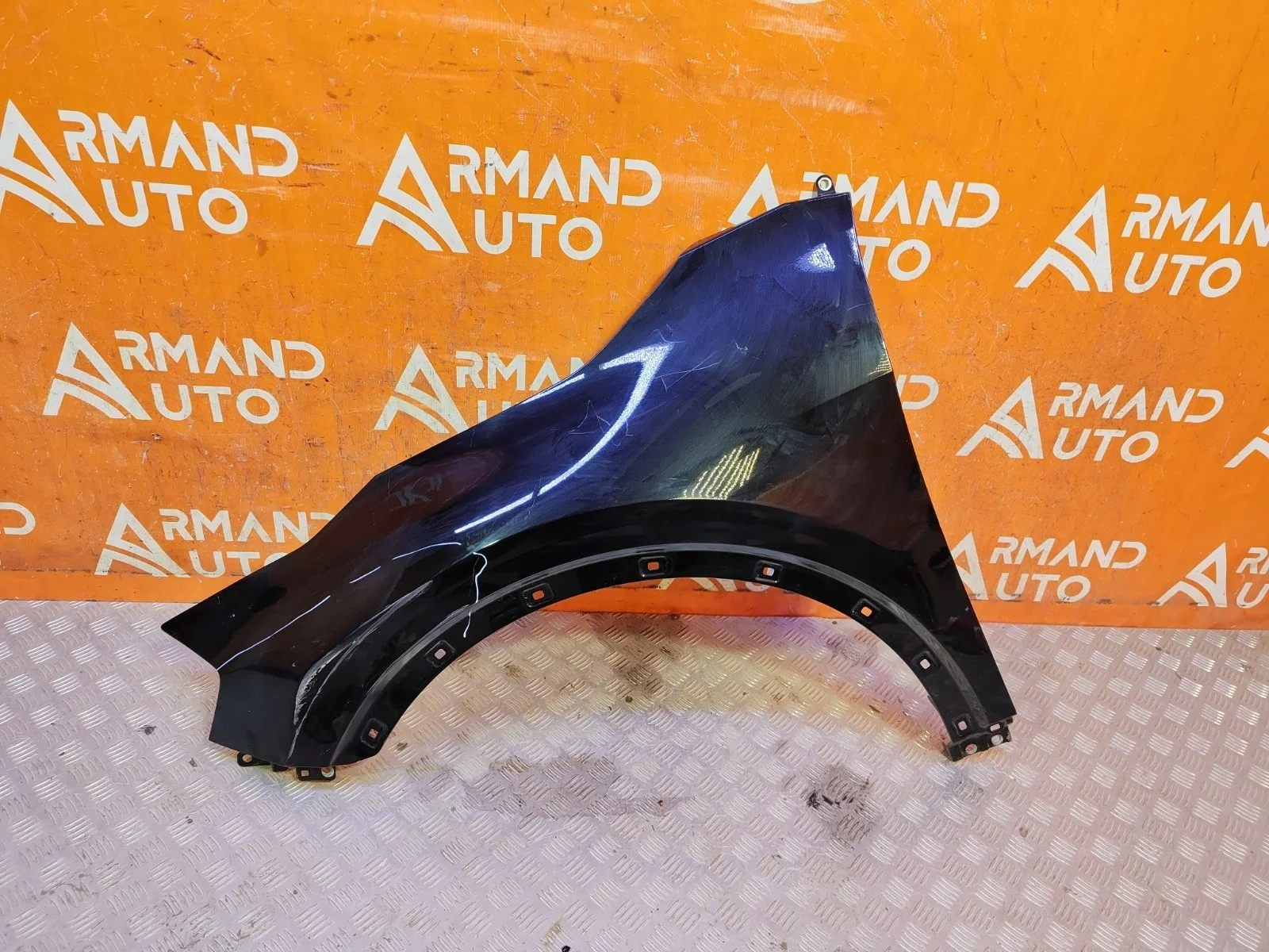 Крыло Kia Sportage 2021-нв 5 NQ