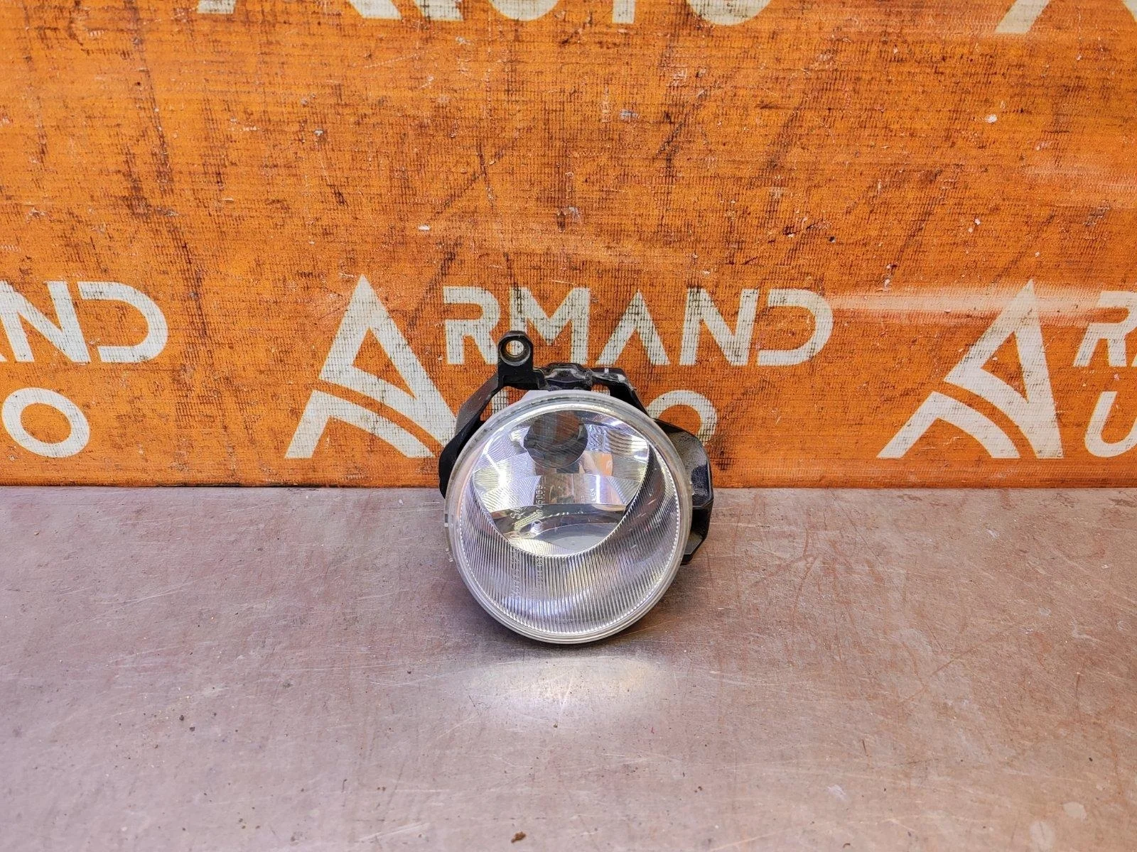 Птф Toyota Land Cruiser Prado 2013-2017 150