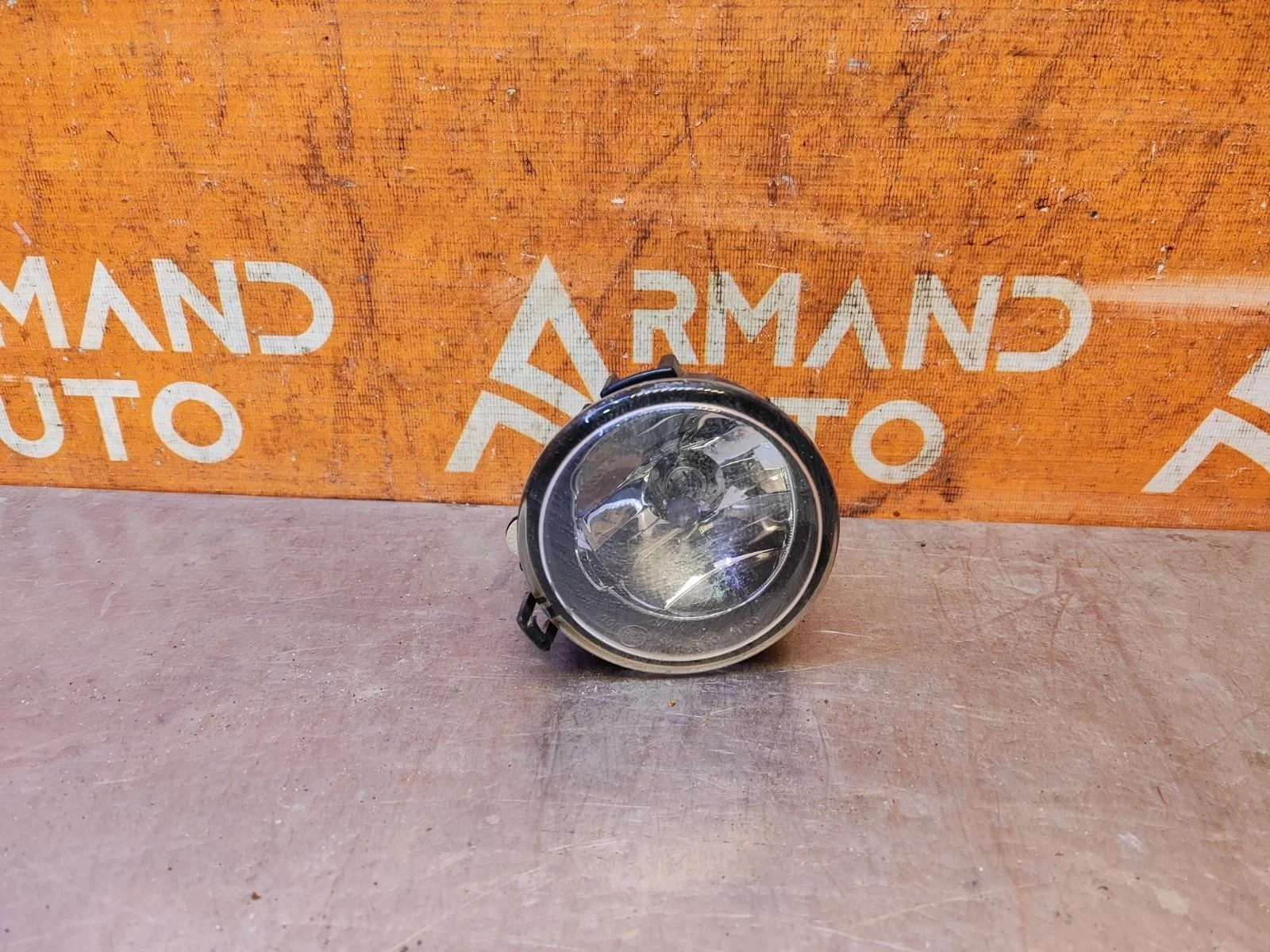 Птф BMW X3 2010-2014 F25