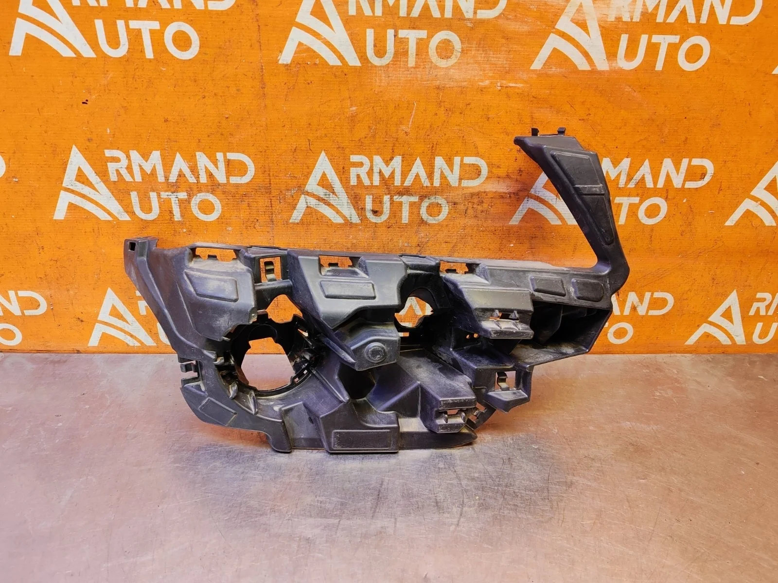 Кронштейн птф BMW X3 2010-2014 F25