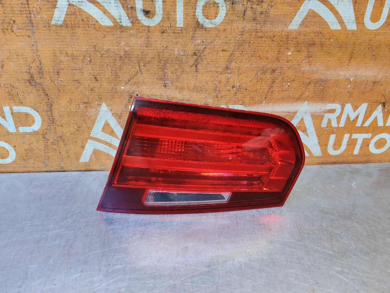 Фонарь внутренний BMW 3 series 2011-2016 F30 F31