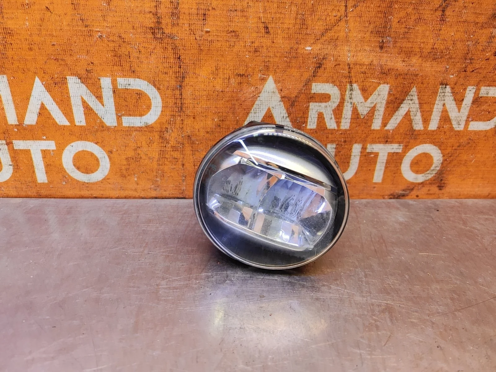 Птф Toyota Camry 2017-нв 8 XV70